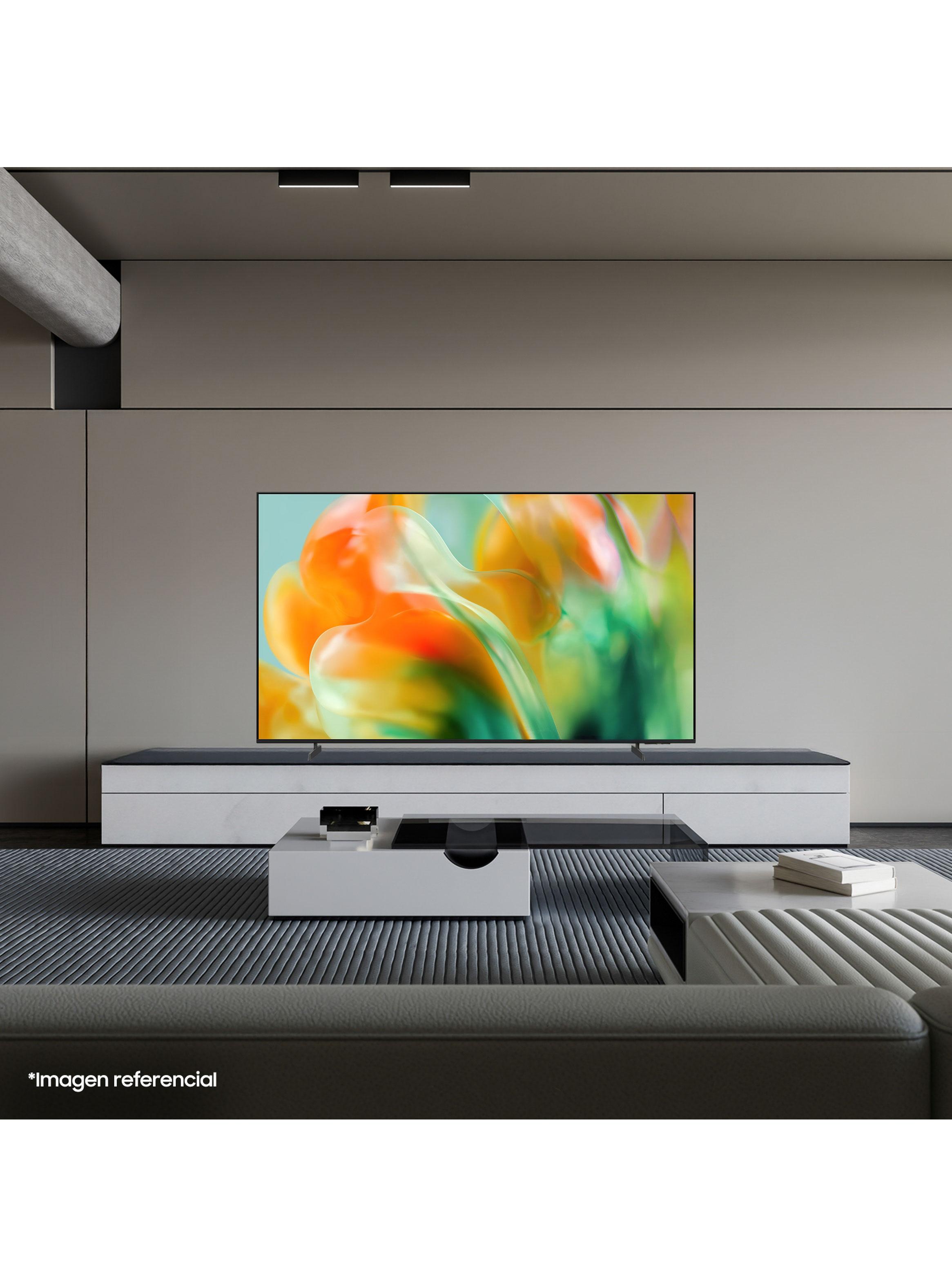 Mini LED Smart TV 75'' 4K UHD Vision AI M80H 2026-2