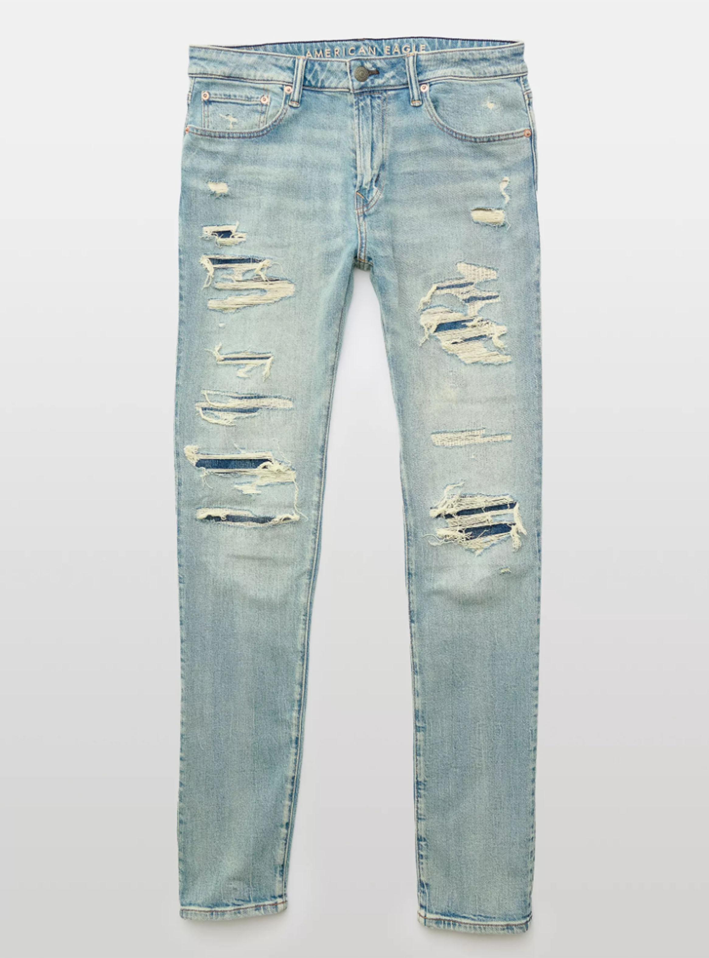 Jeans AE Flex + Slim Fit-2