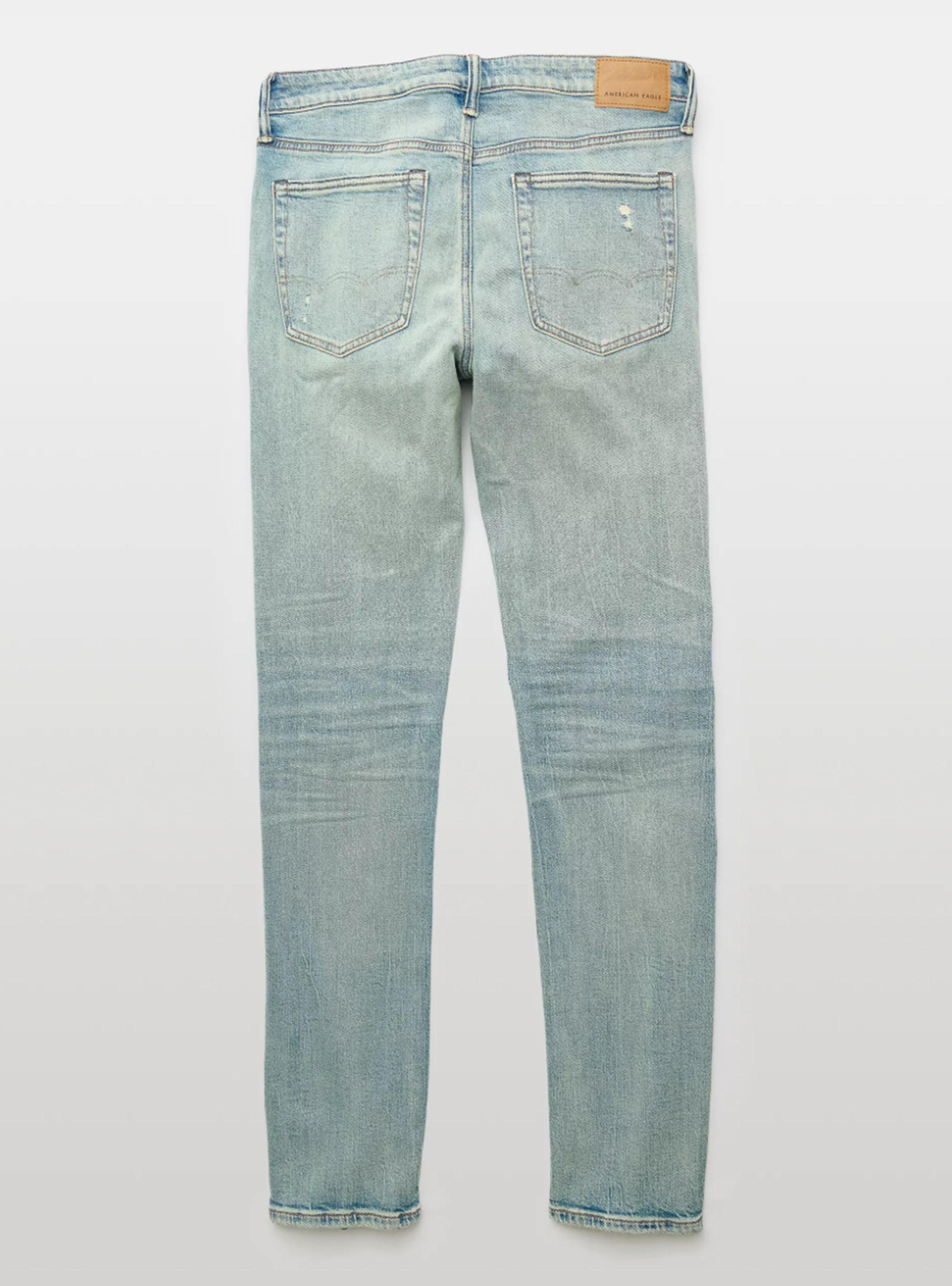 Jeans AE Flex + Slim Fit-3