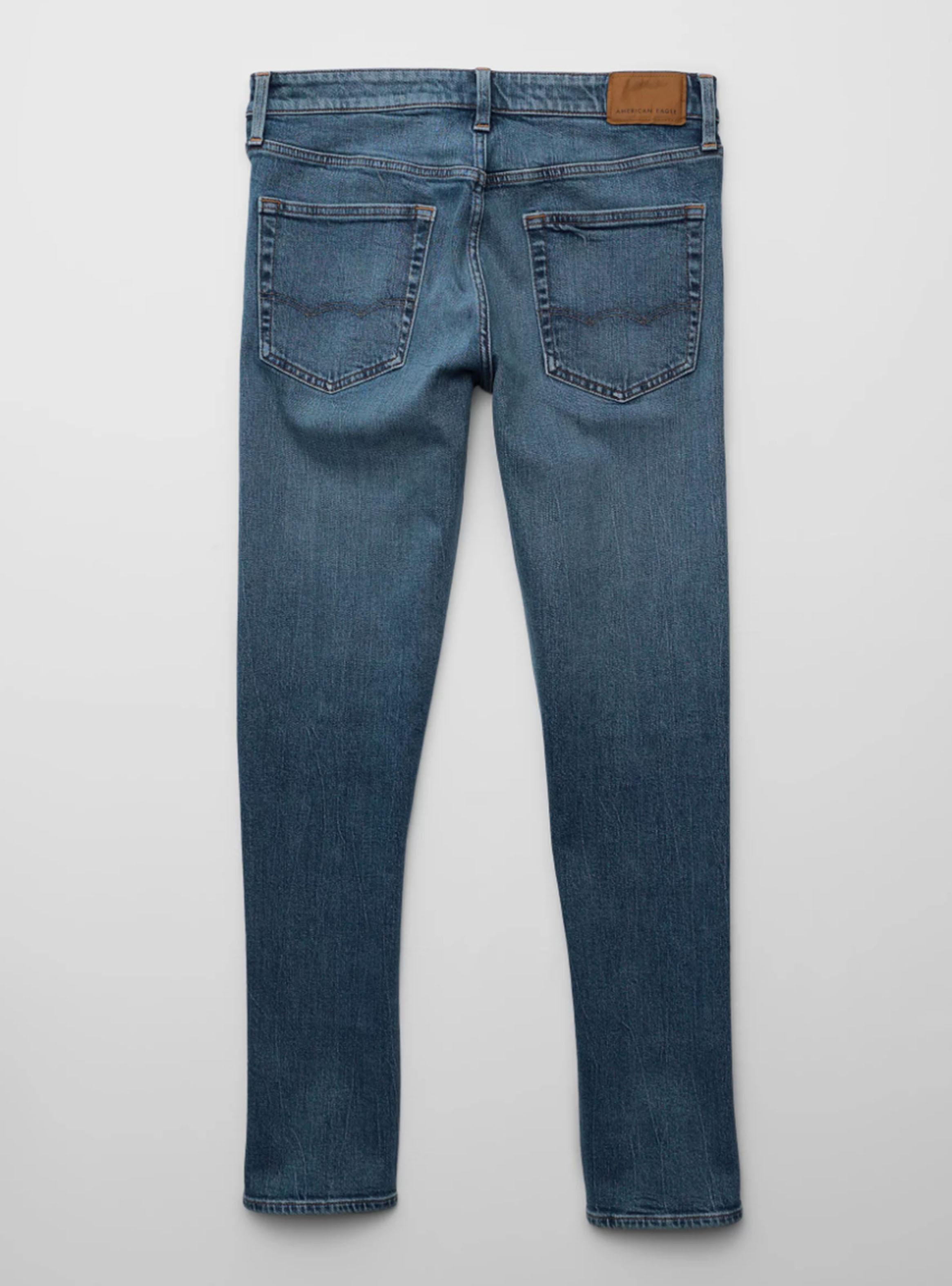 Jeans AE Flex+ Athletic Fit-4