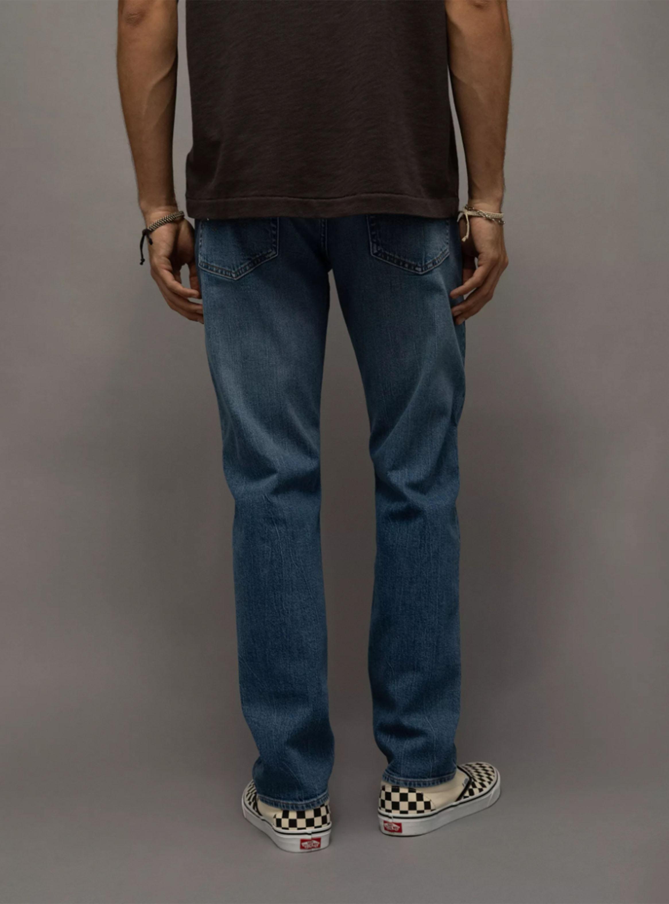 Jeans AE Flex+ Athletic Fit-1