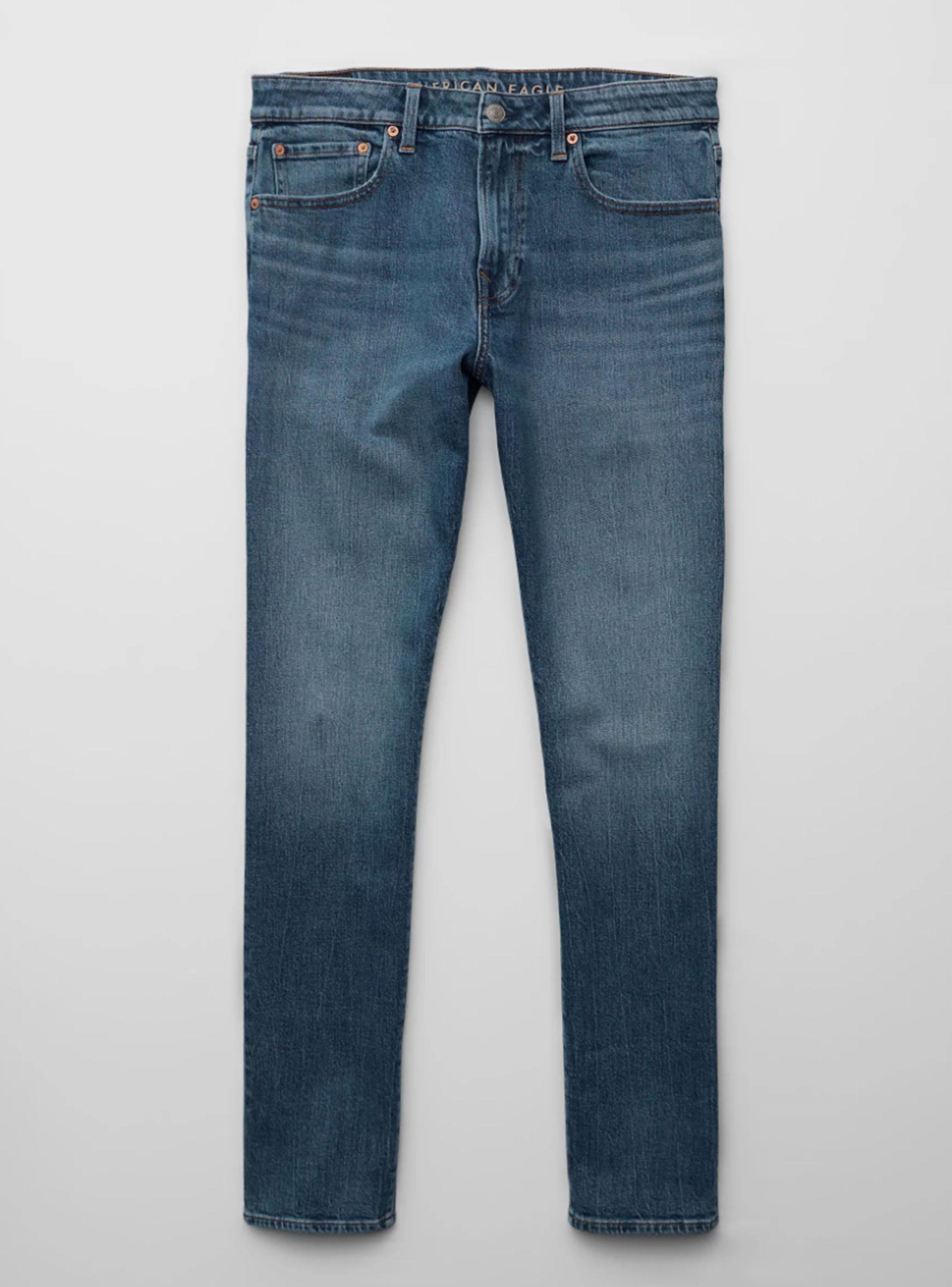 Jeans AE Flex+ Athletic Fit-3