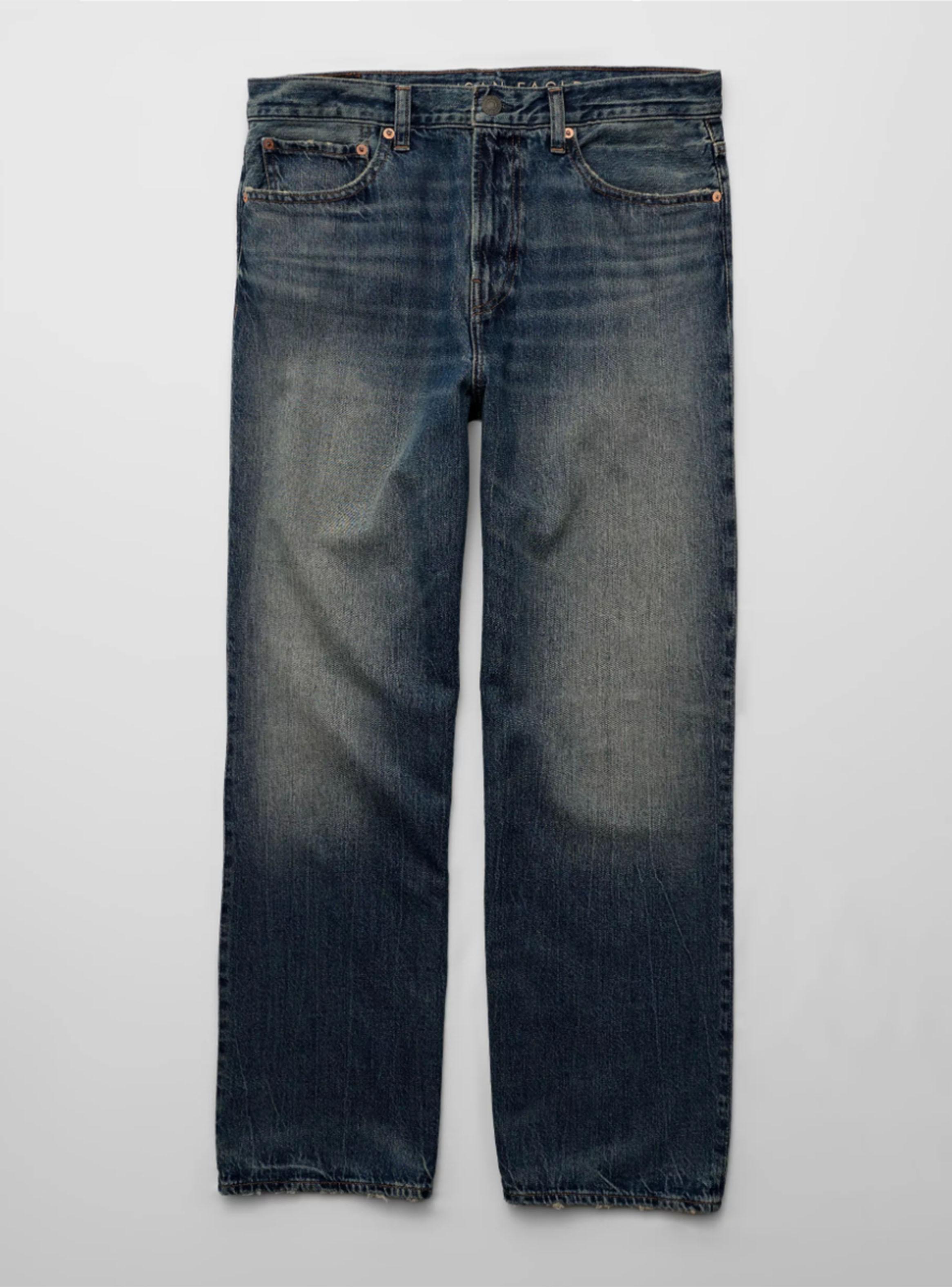Jeans AE Holgados Livianos Oversize-3