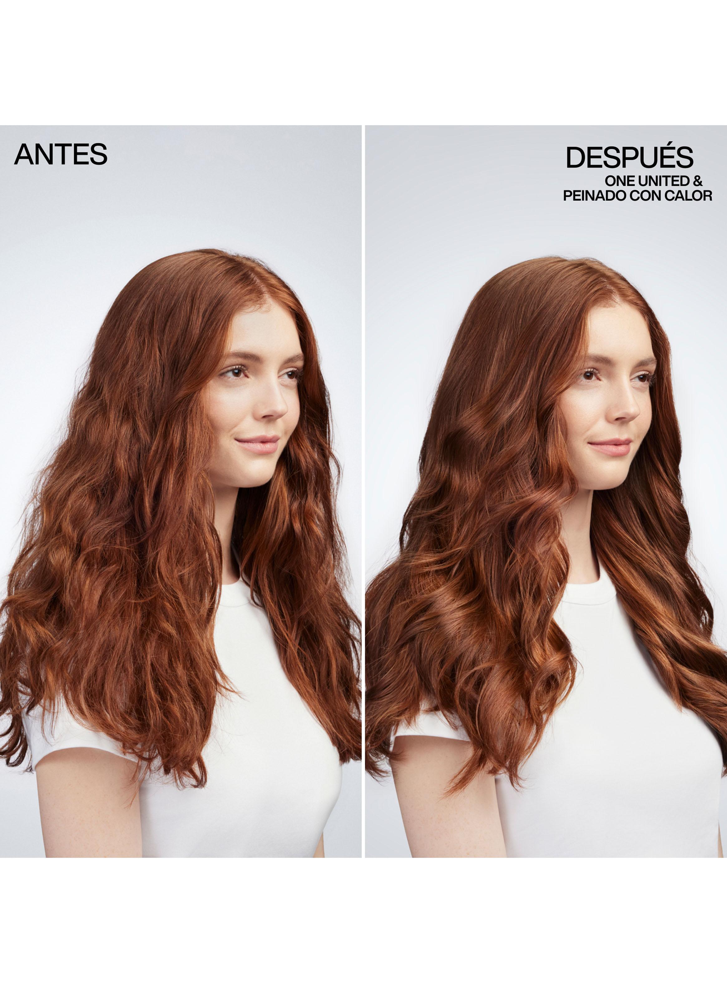 Set Reparación Cabello Dañado ABC Shampoo XL+Minis-5