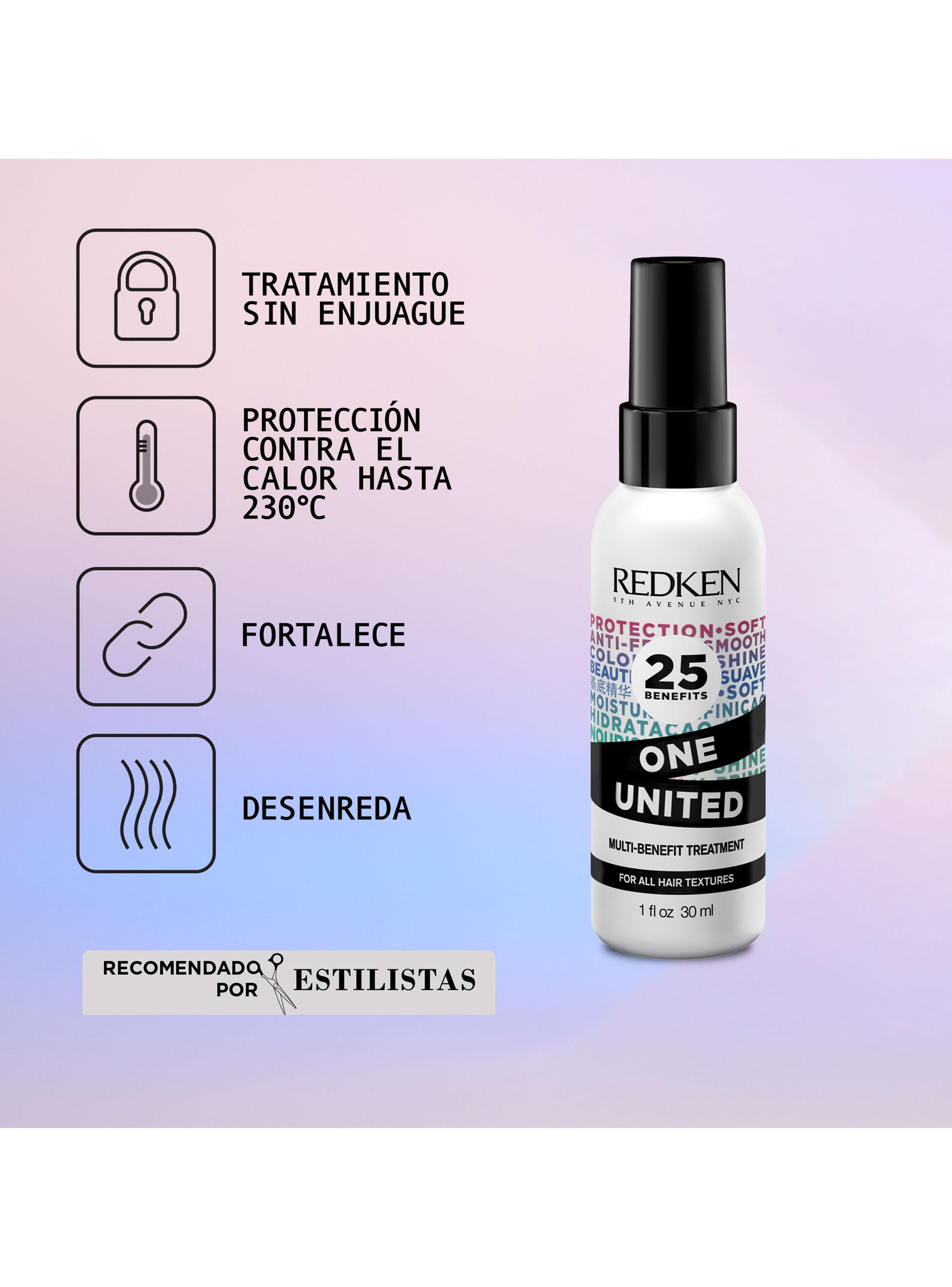 Set Reparación Cabello Dañado ABC Shampoo XL+Minis-4