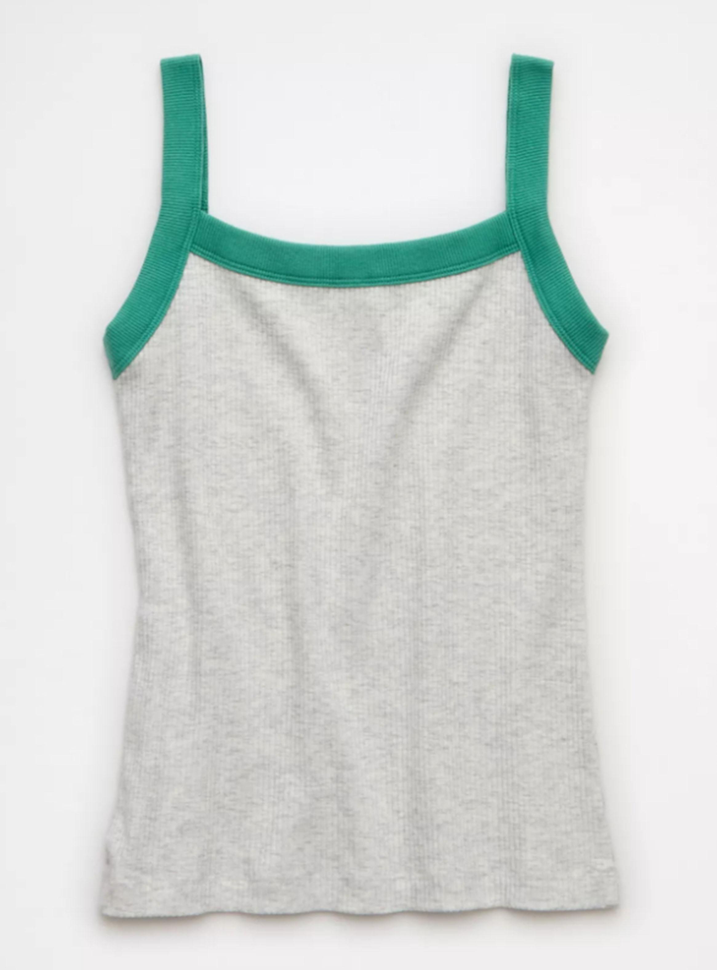 Tank Top Tirantes Smiley-3