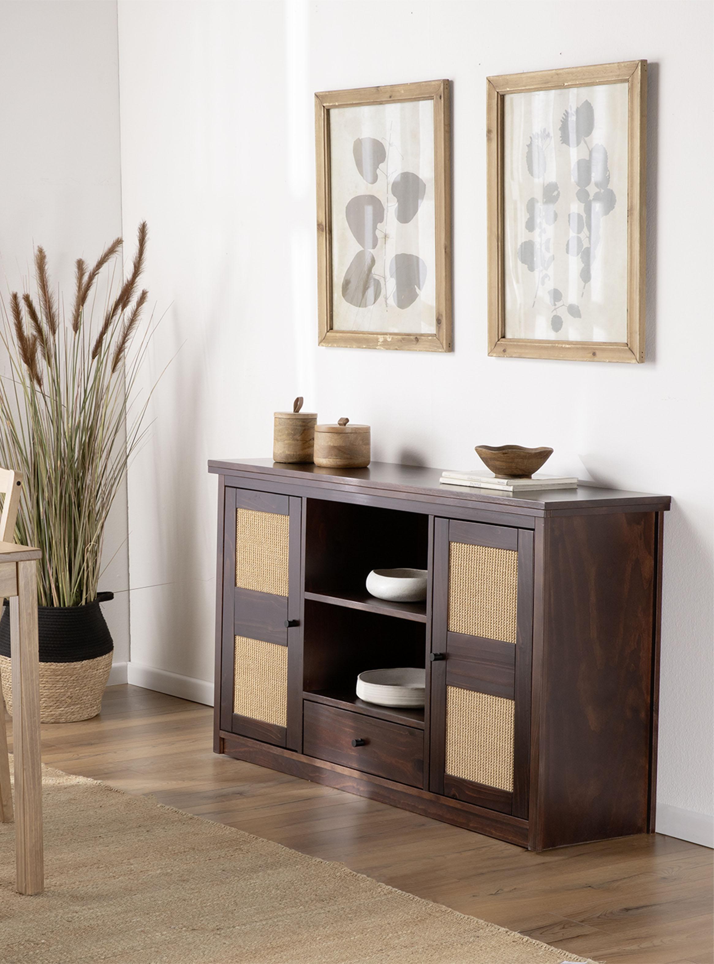 Buffet Barcelona Sisal-5