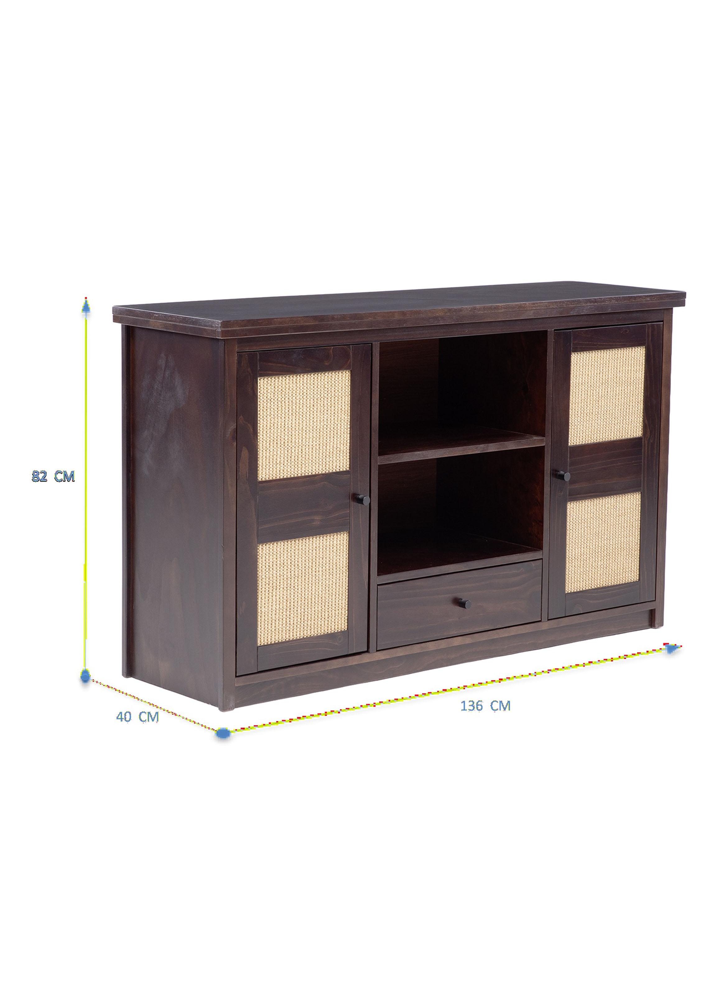 Buffet Barcelona Sisal-1