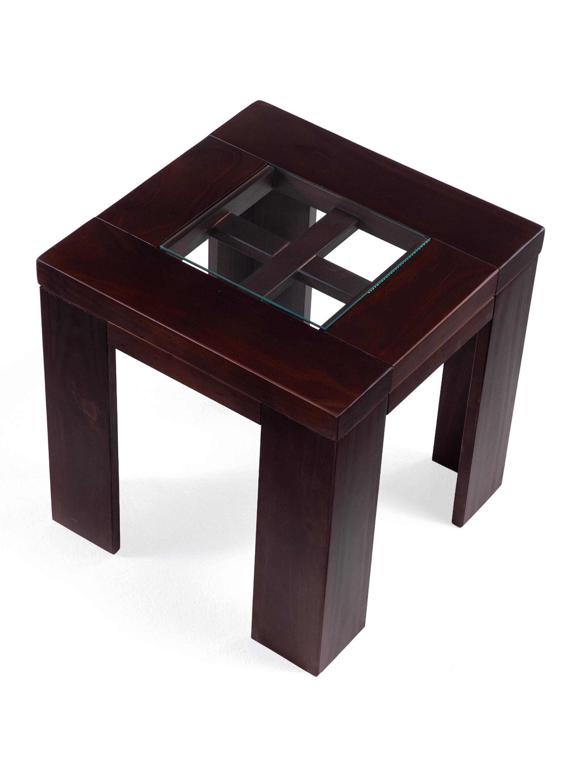 Mesa Lateral Taylor 45 cm-2