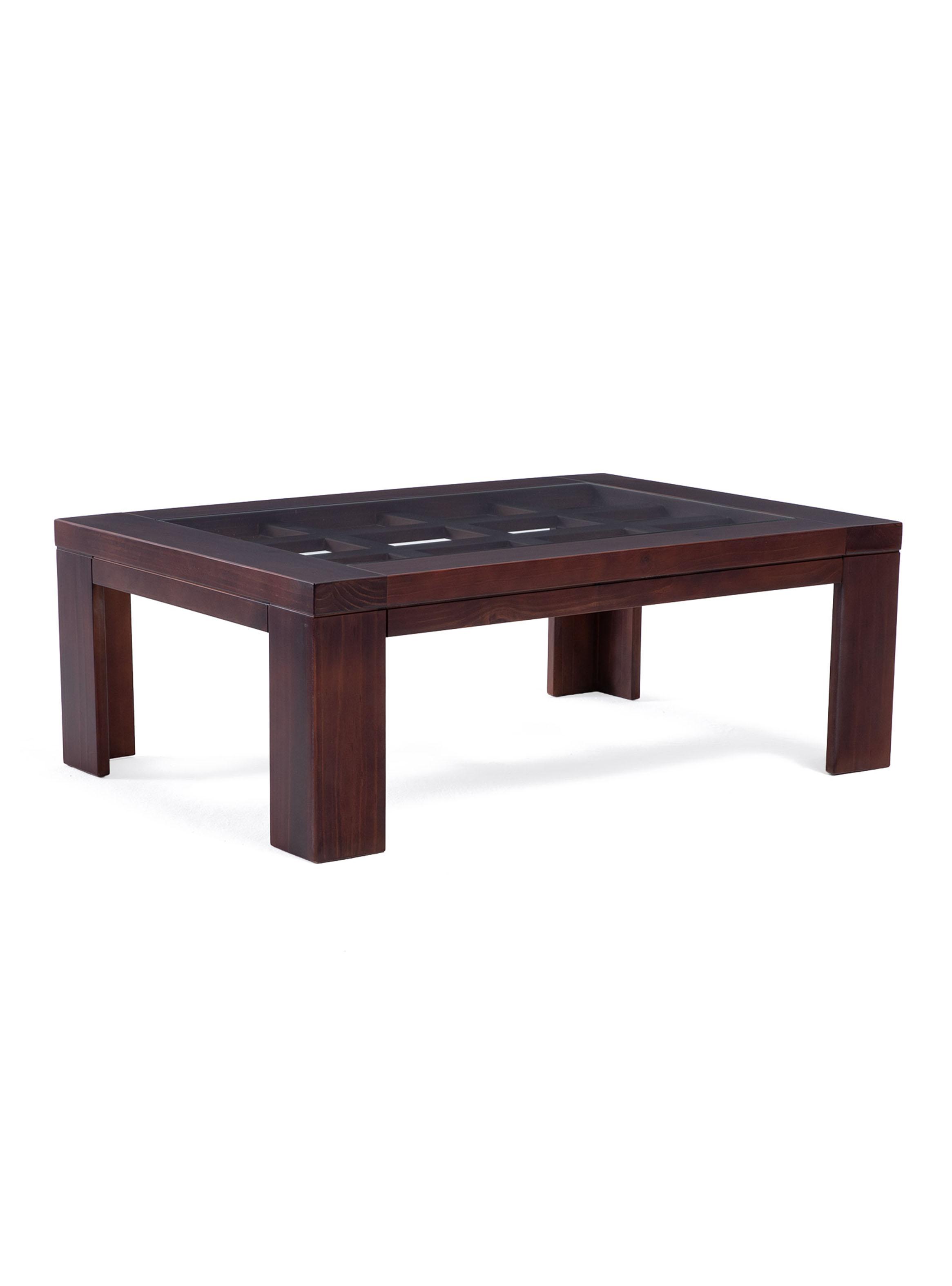 Mesa de Centro Taylor 100 cm-0