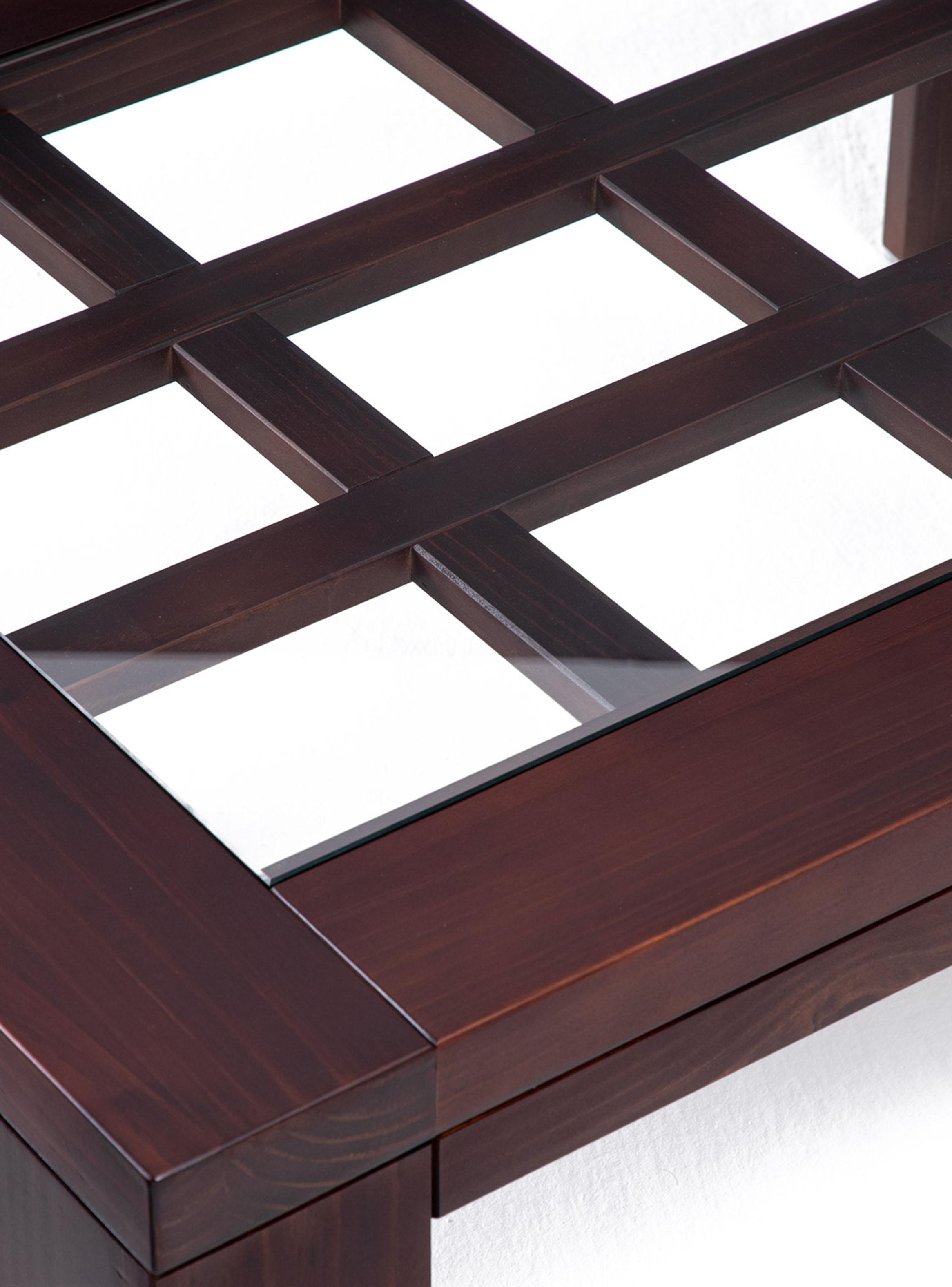 Mesa de Centro Taylor 100 cm-3