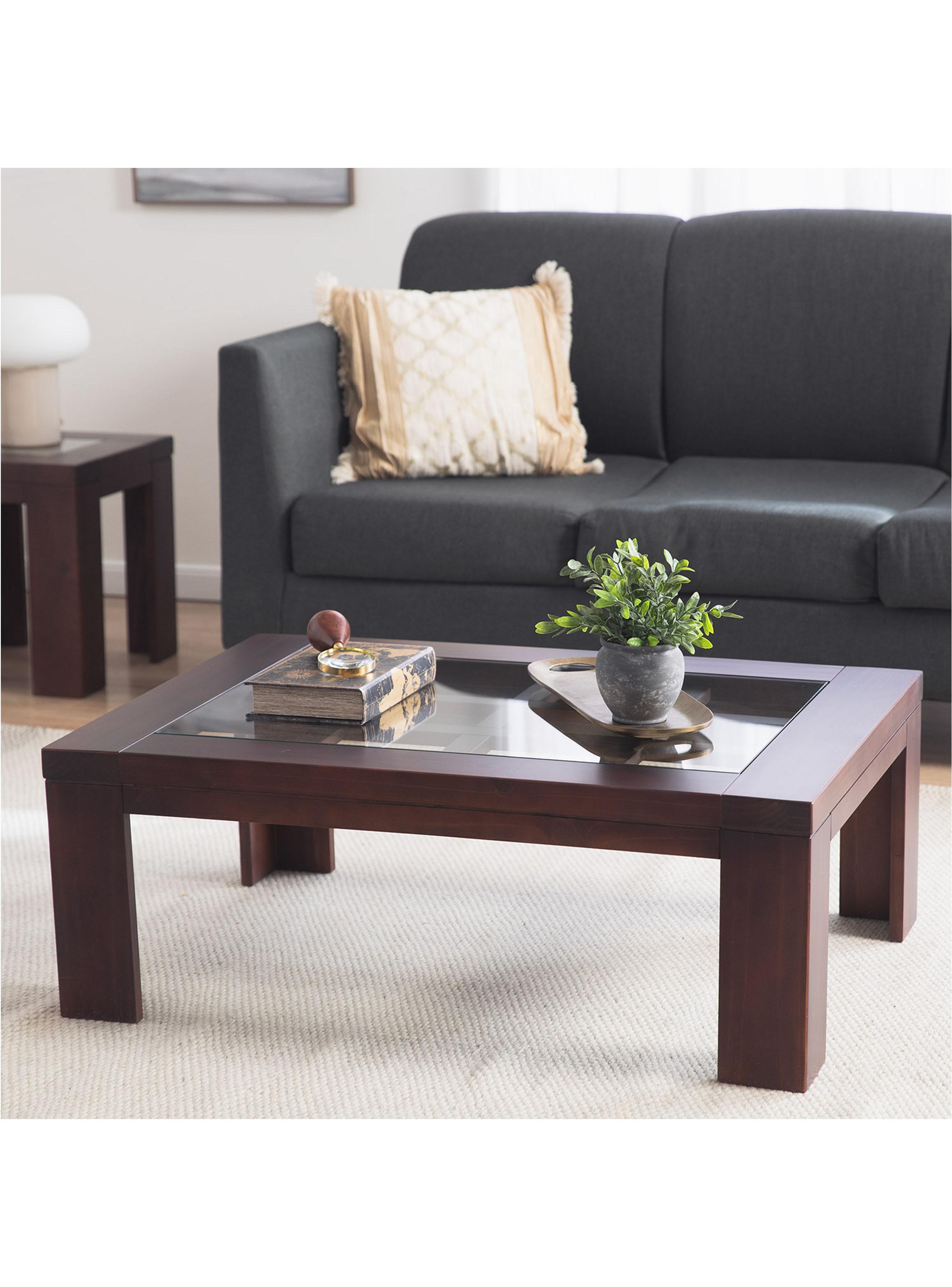 Mesa de Centro Taylor 100 cm-4