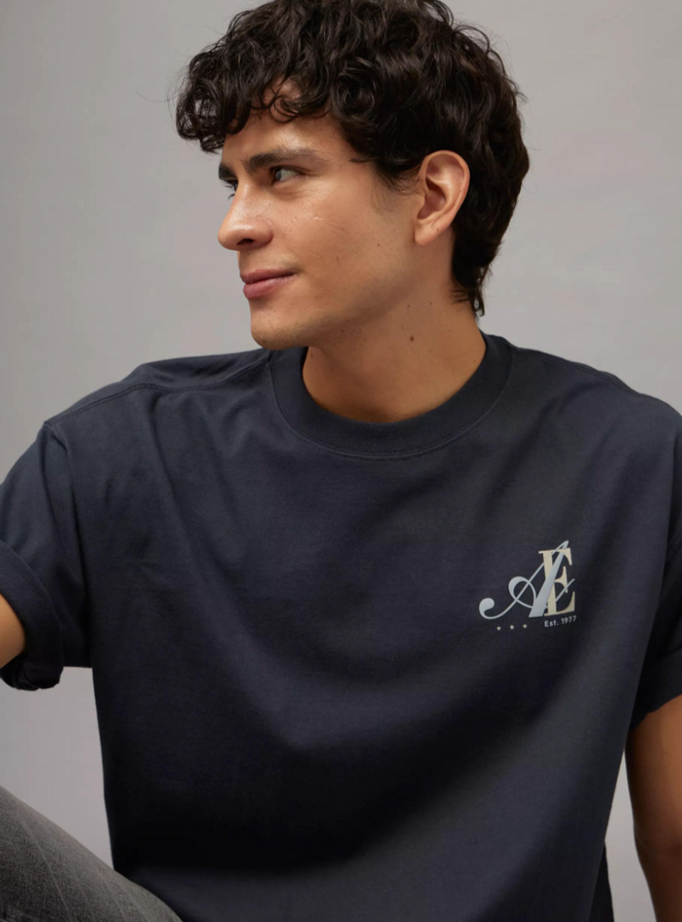 Polera Playera Fit Estándar-2