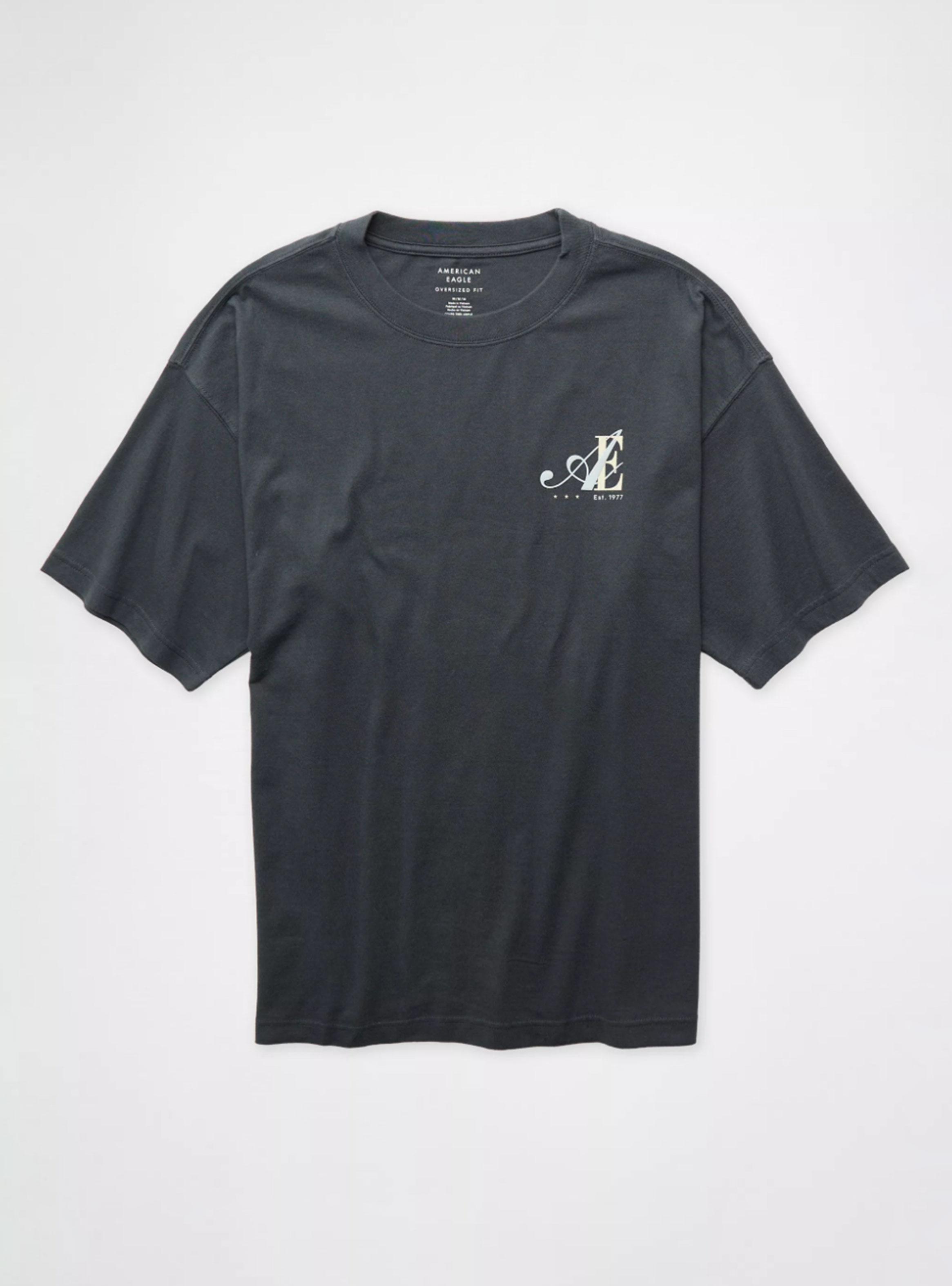 Polera Playera Fit Estándar-0