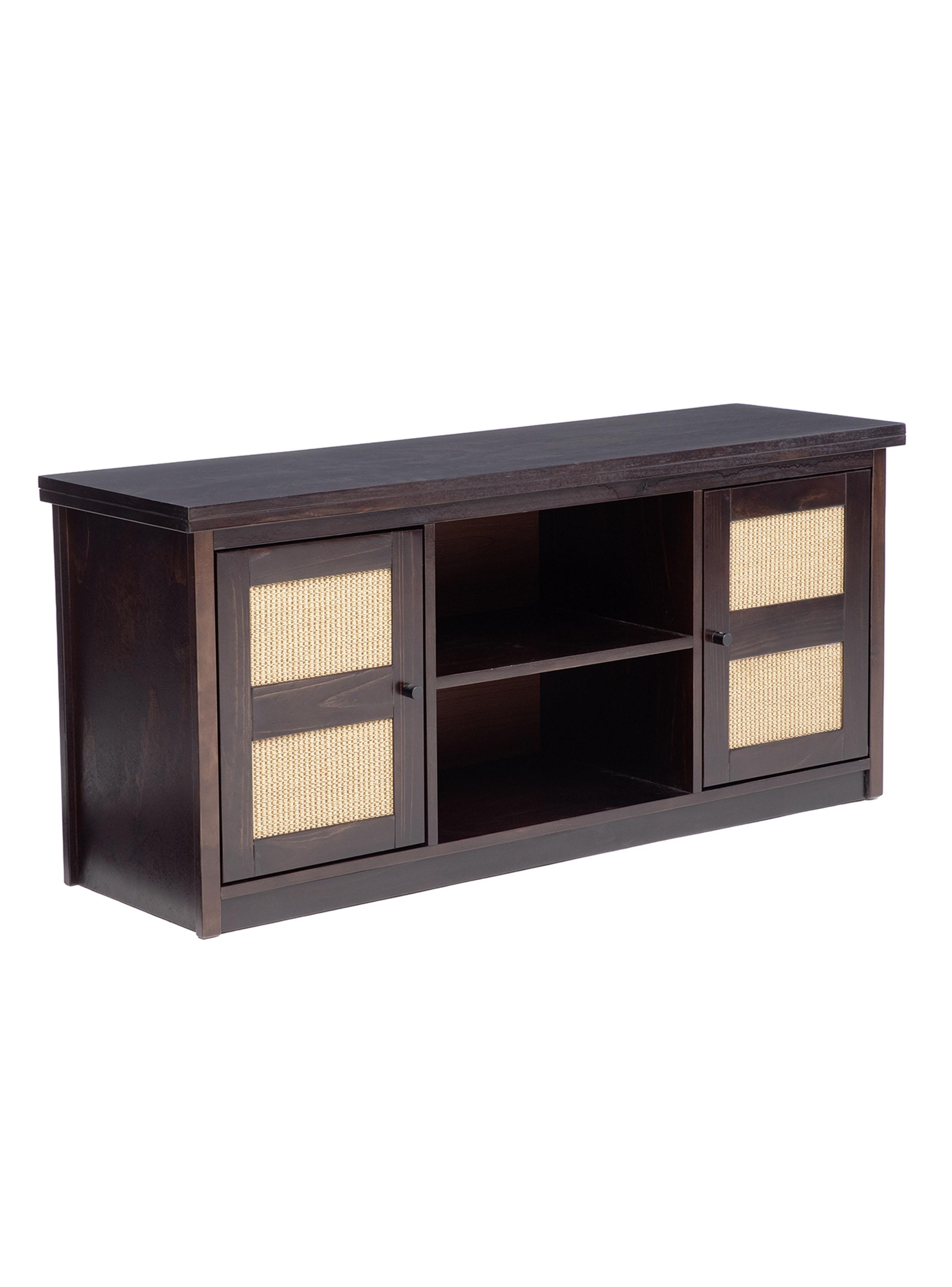 Rack TV 60'' Barcelona Sisal-1