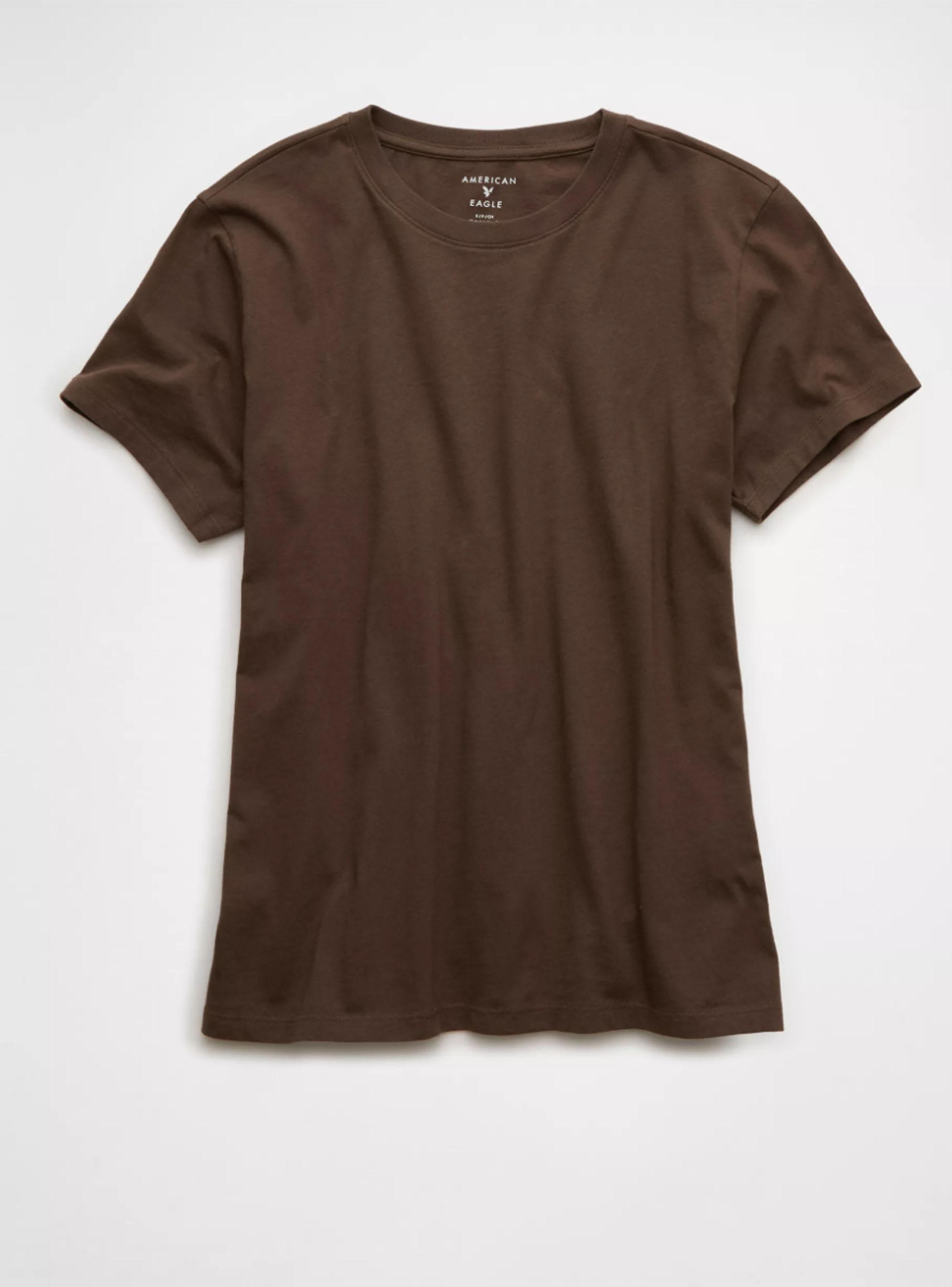 Polera Ae Everyday Cuello Redondo Regular-2