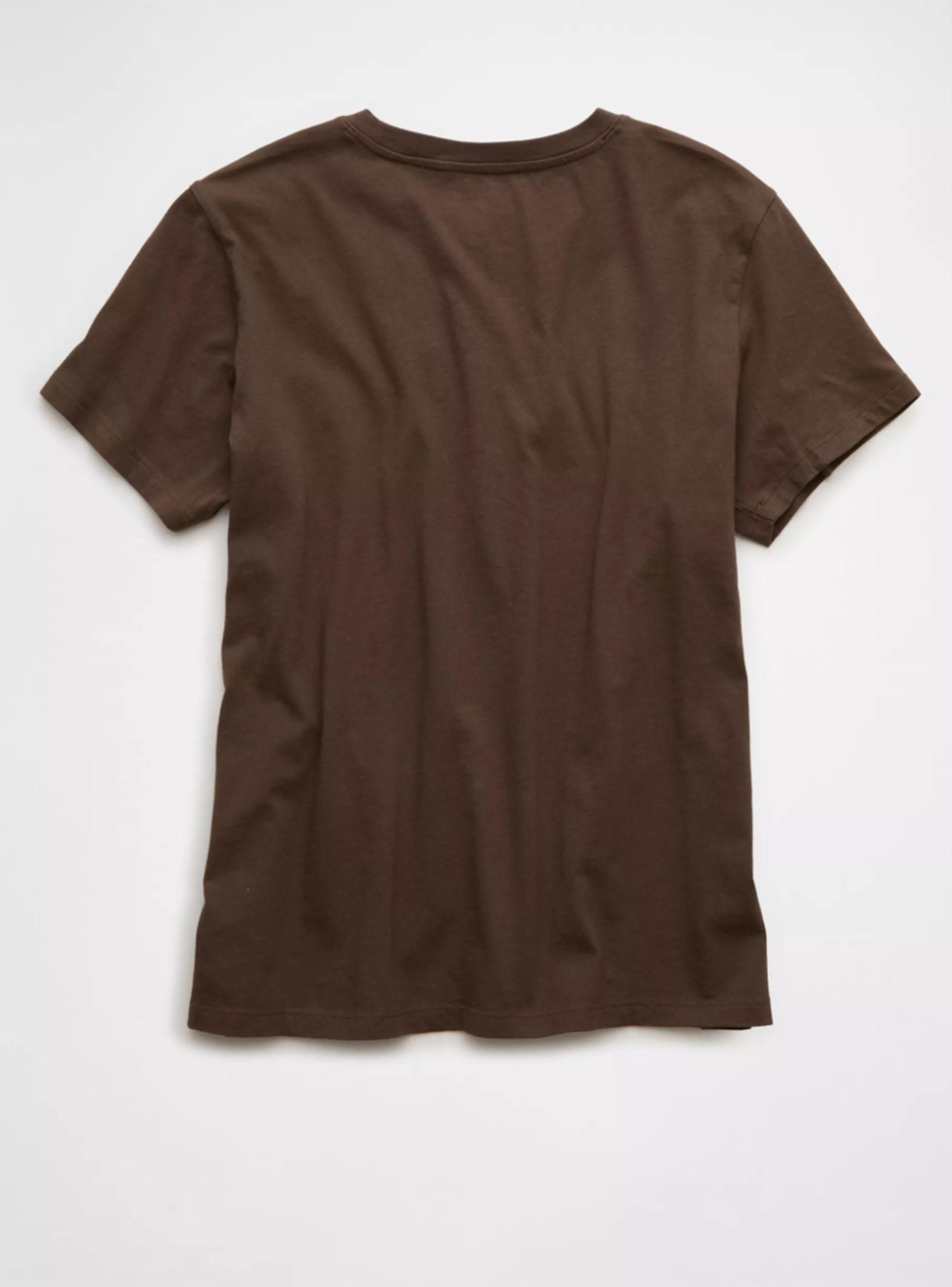 Polera Ae Everyday Cuello Redondo Regular-3