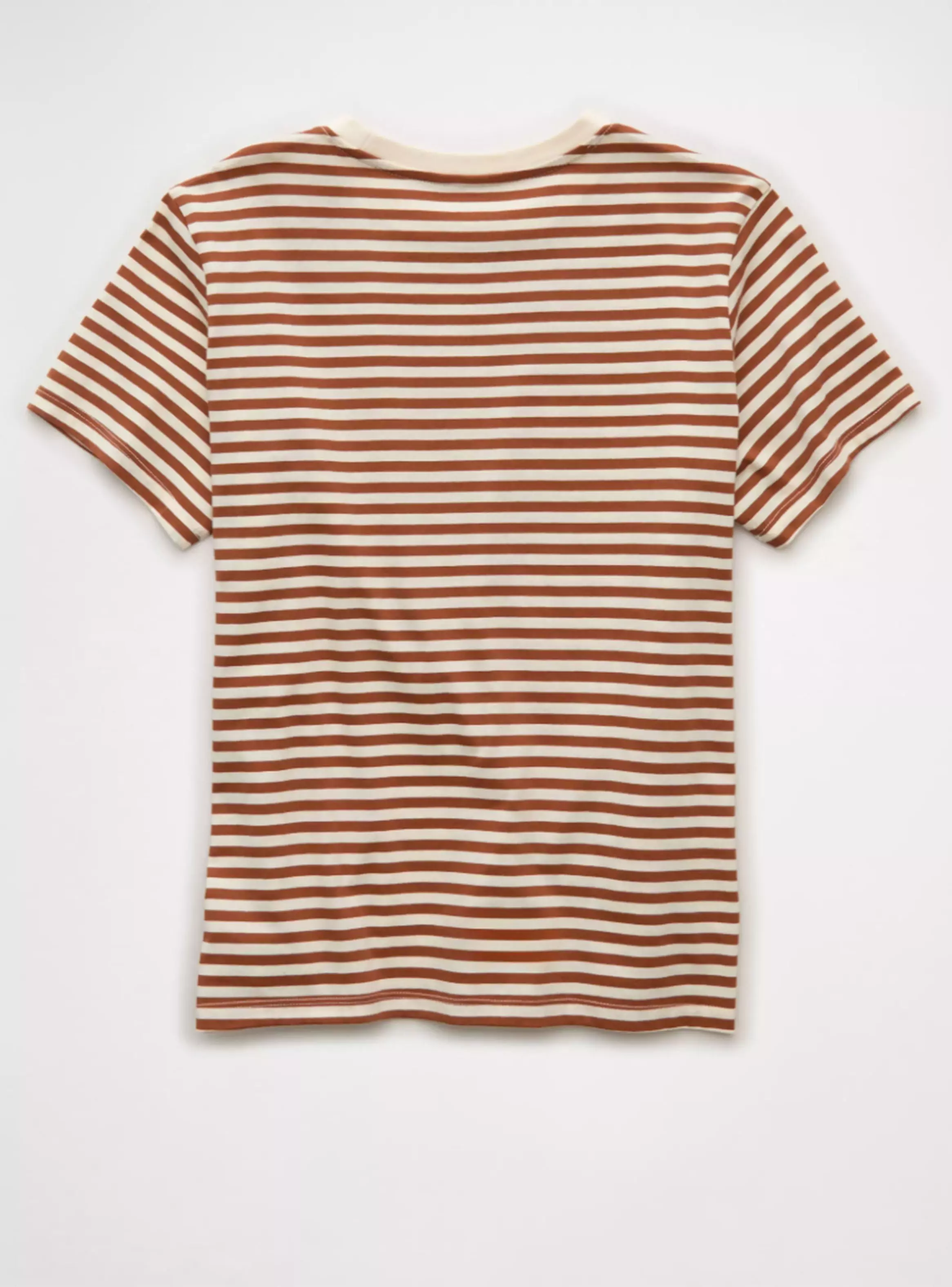 Polera Ae Everyday Cuello Redondo-3