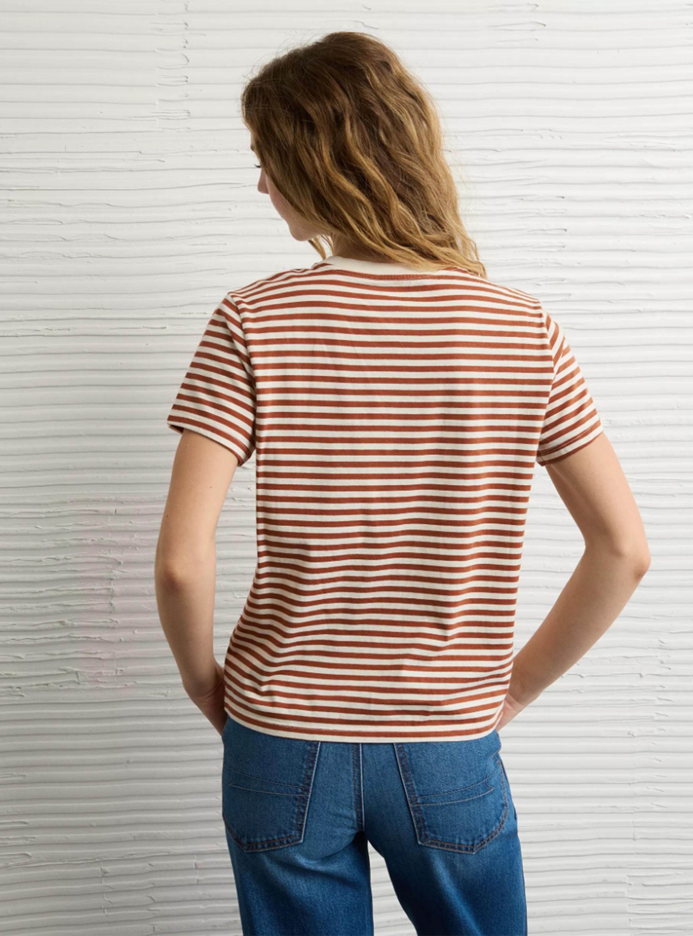 Polera Ae Everyday Cuello Redondo-1