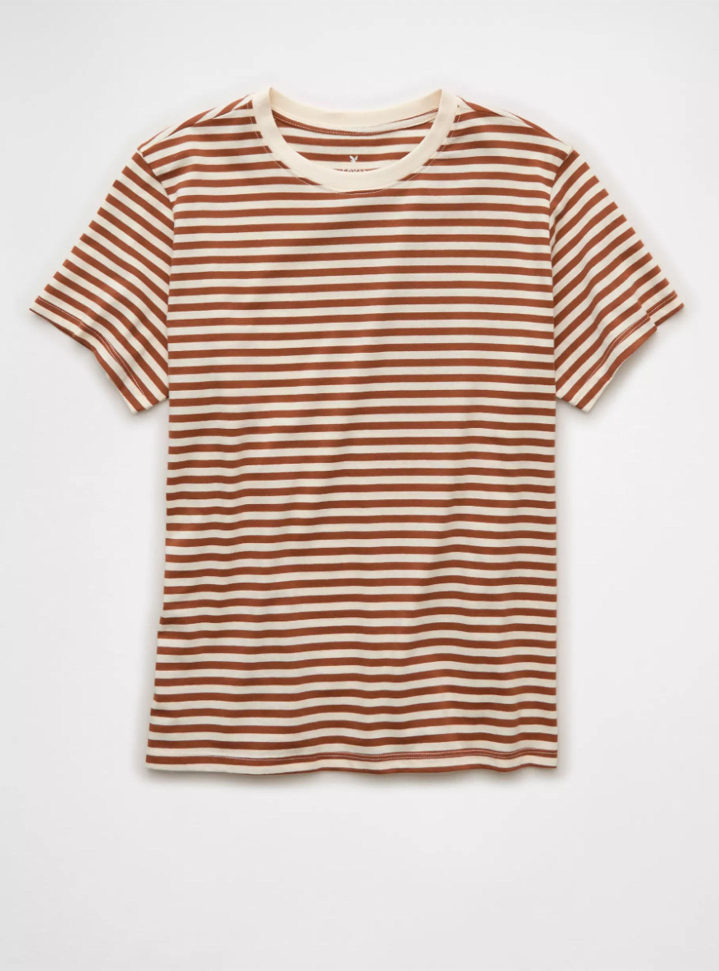Polera Ae Everyday Cuello Redondo-2