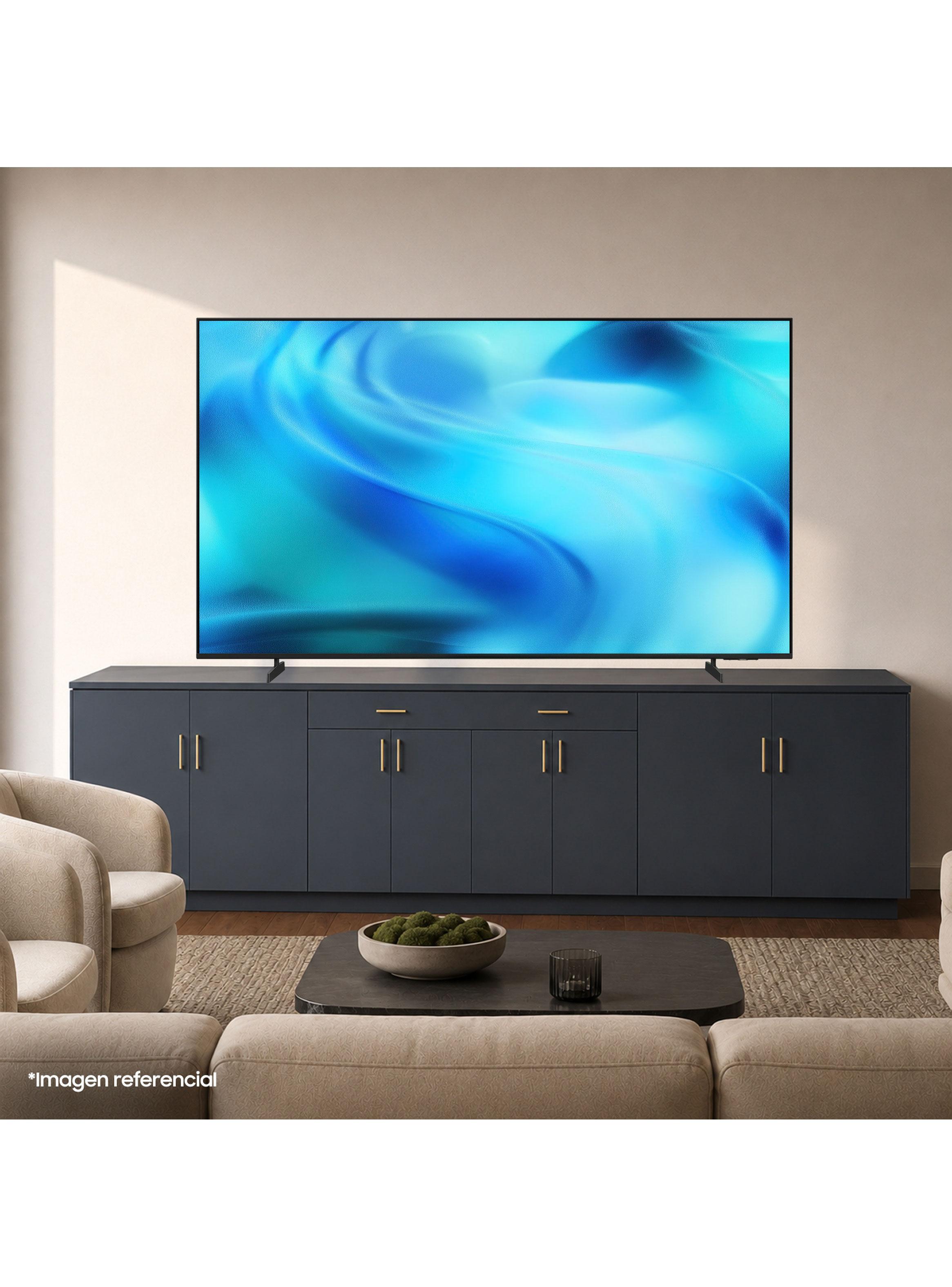 LED Smart TV 85'' 4K Crystal UHD Vision AI U8500H 2026 + Control por Voz-2