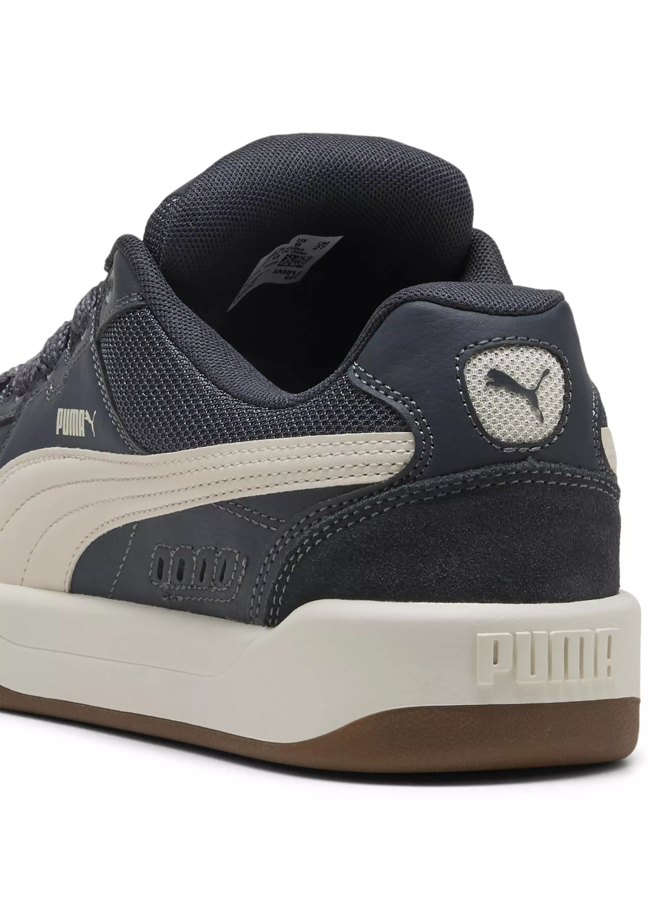 Zapatilla Urbana Hombre W Park Lifestyle-4