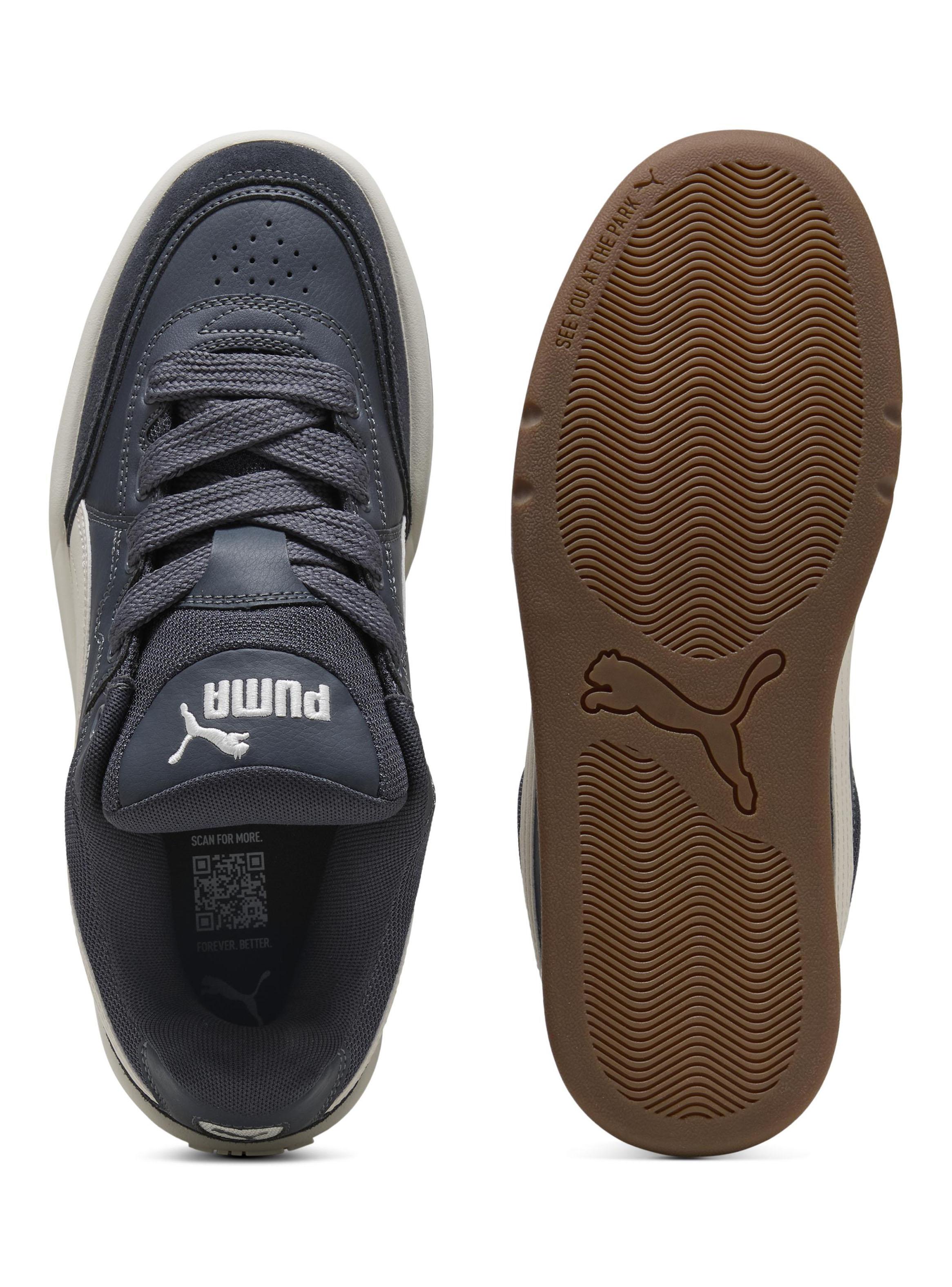 Zapatilla Urbana Hombre W Park Lifestyle-3
