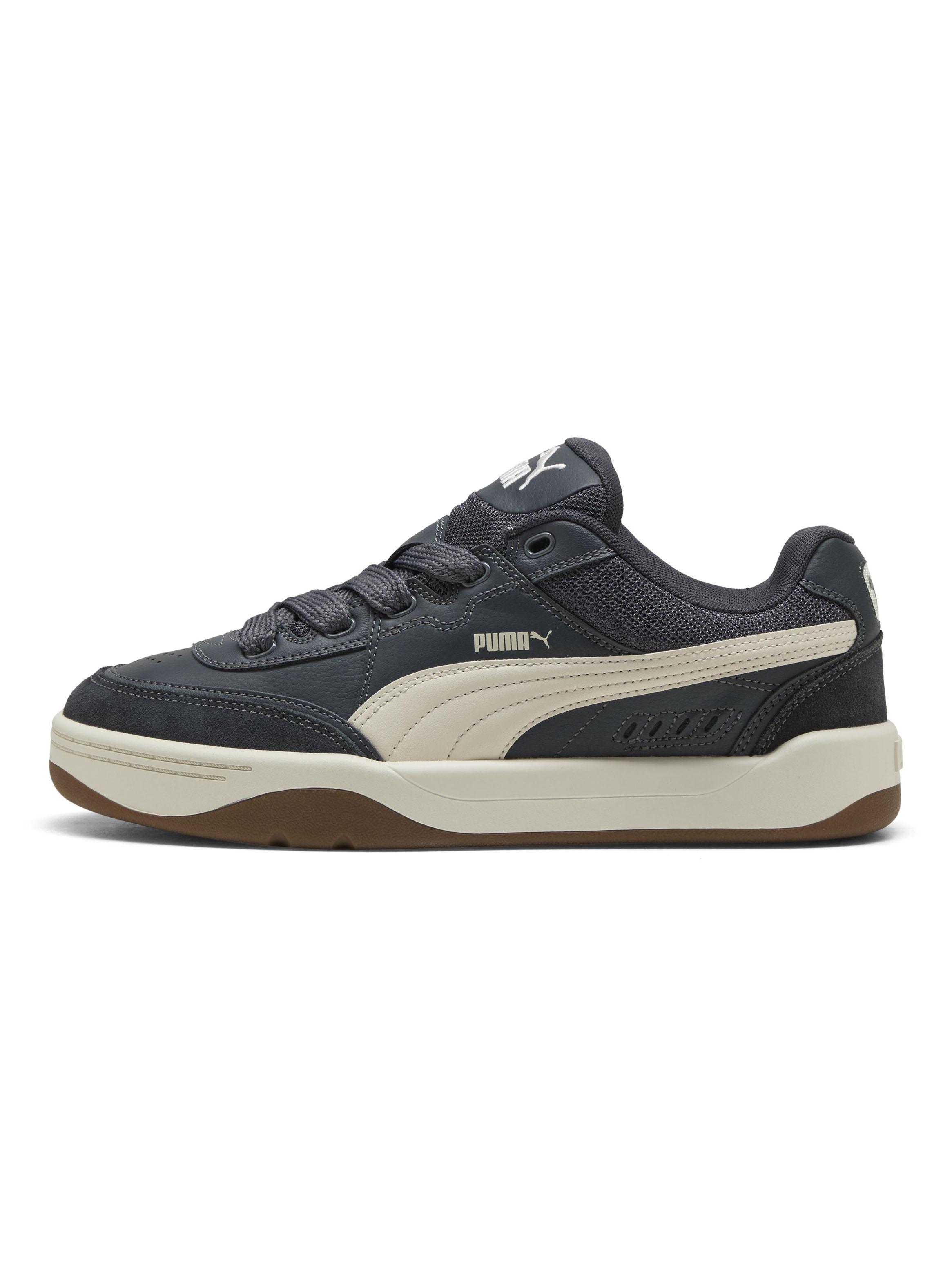 Zapatilla Urbana Hombre W Park Lifestyle-2