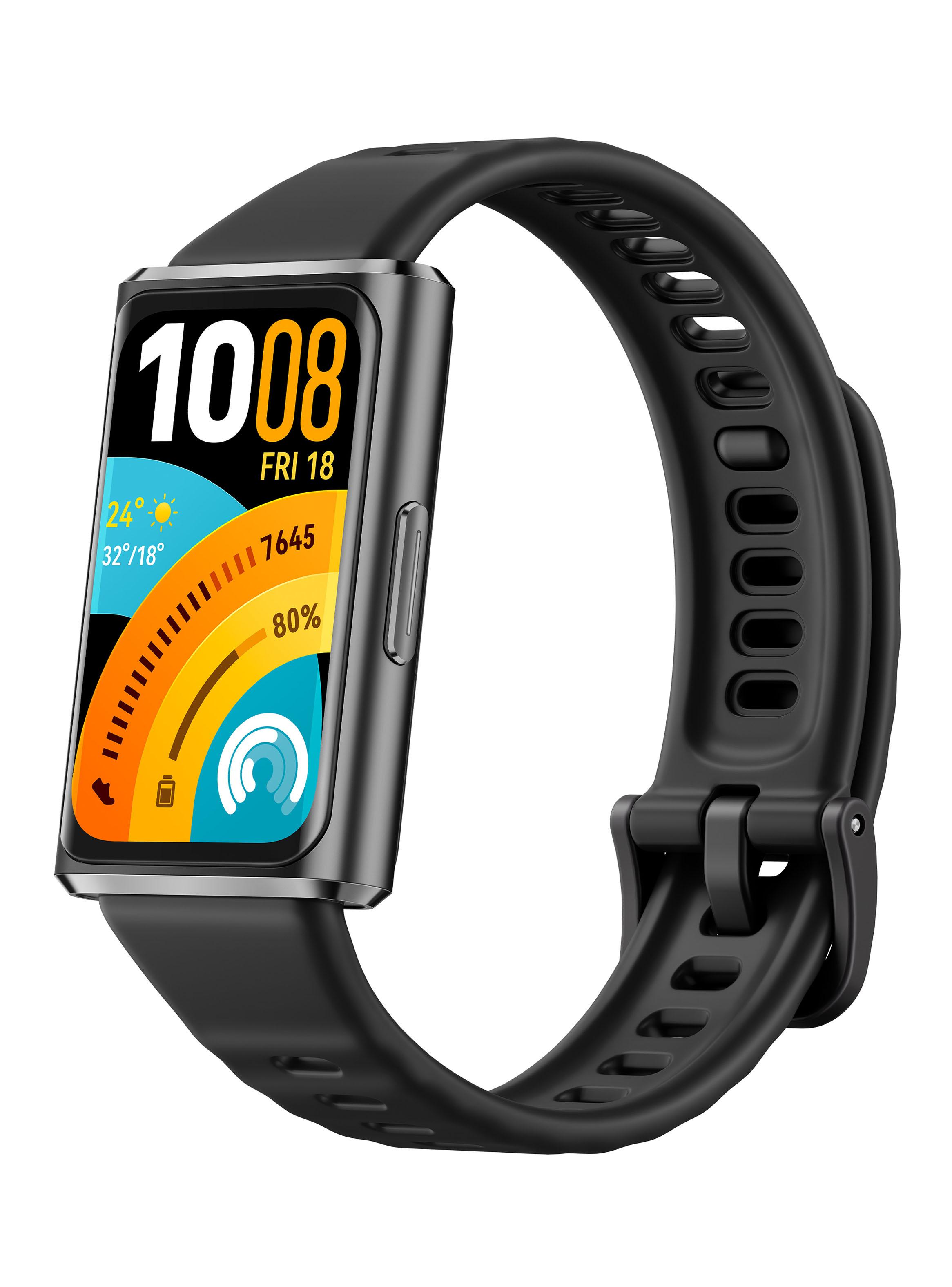 Smartband 11 Pro Negro-0