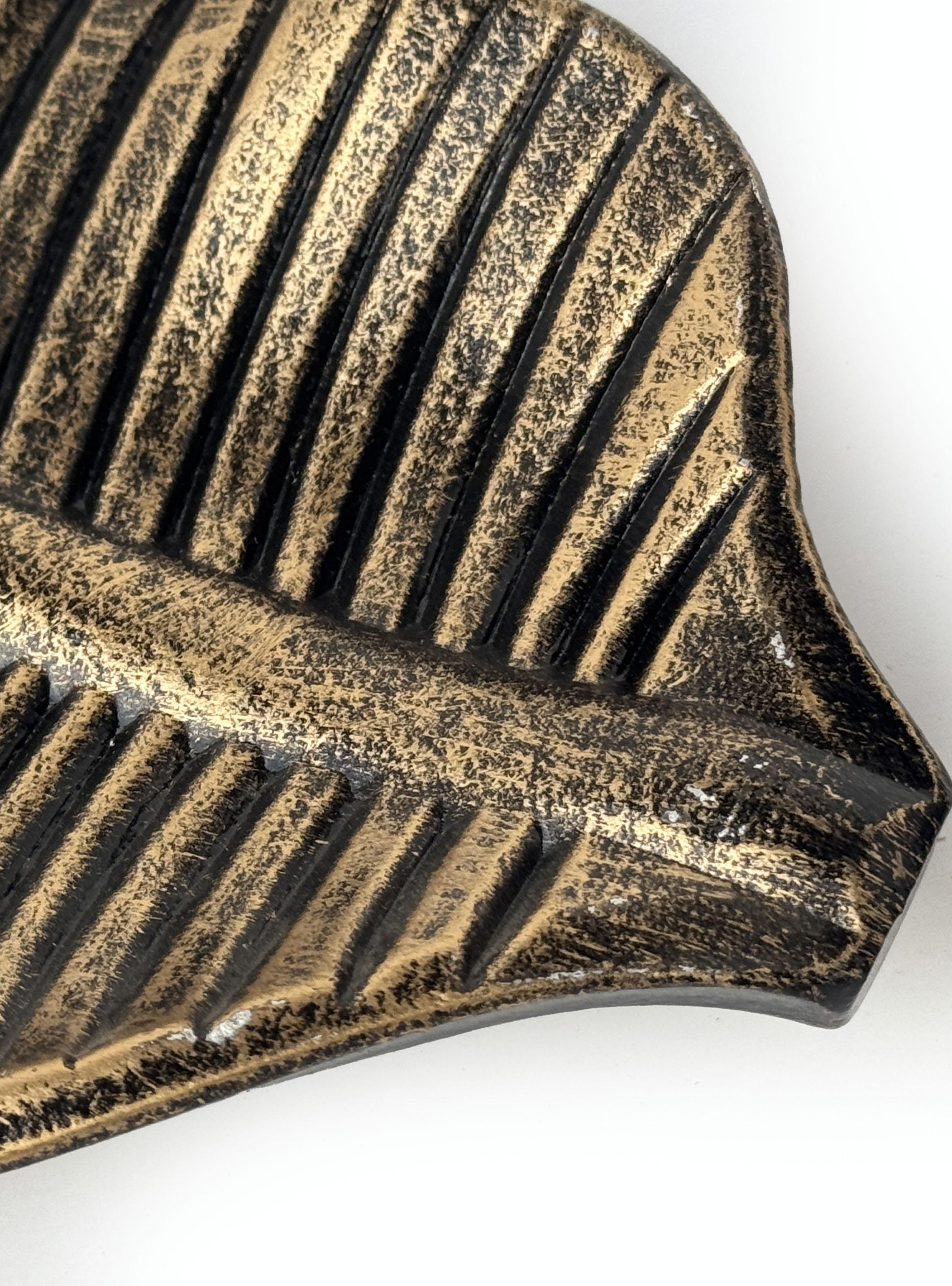 Hoja Decorativa-1
