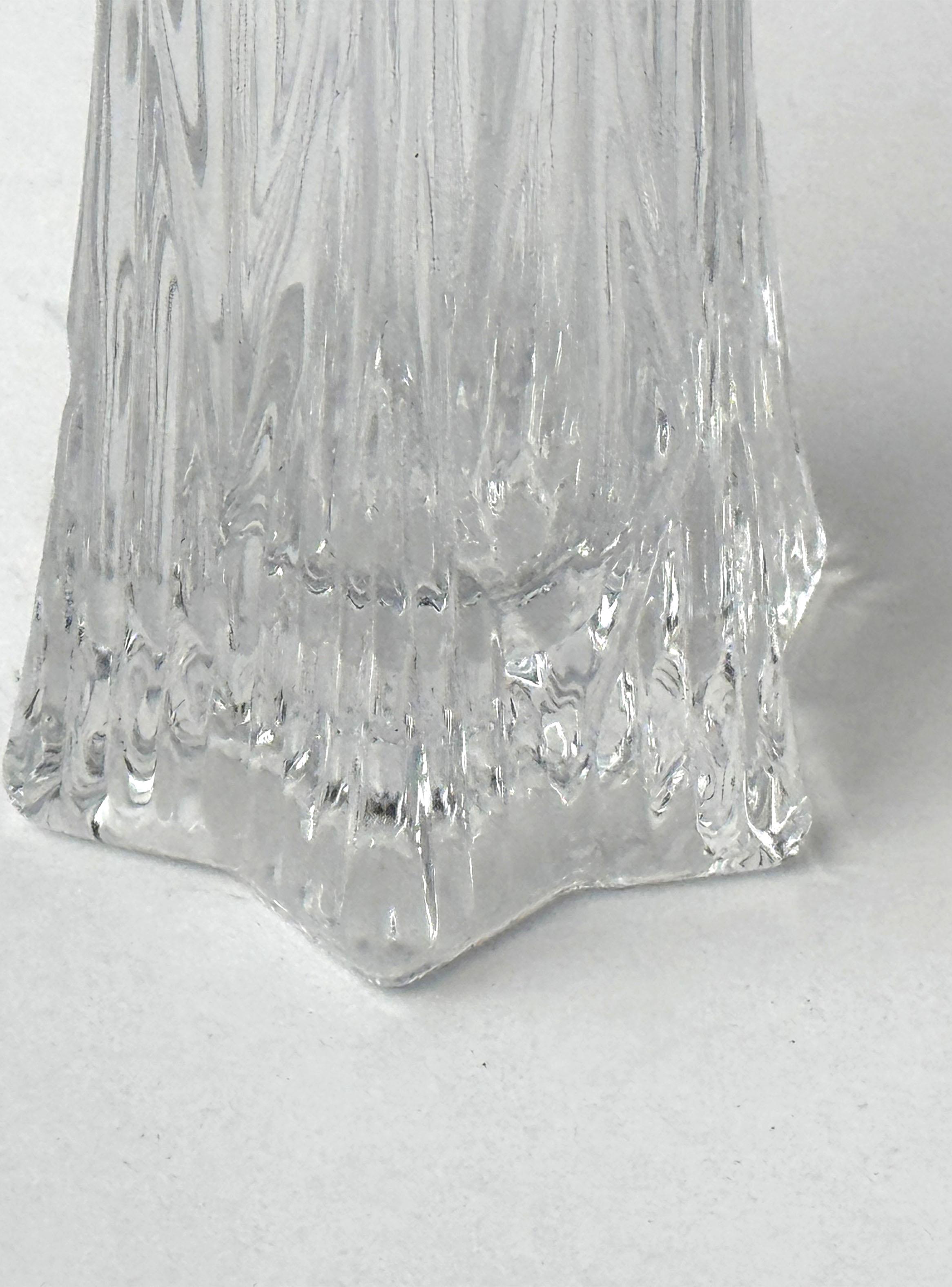 Florero Vidrio 18 cm-2