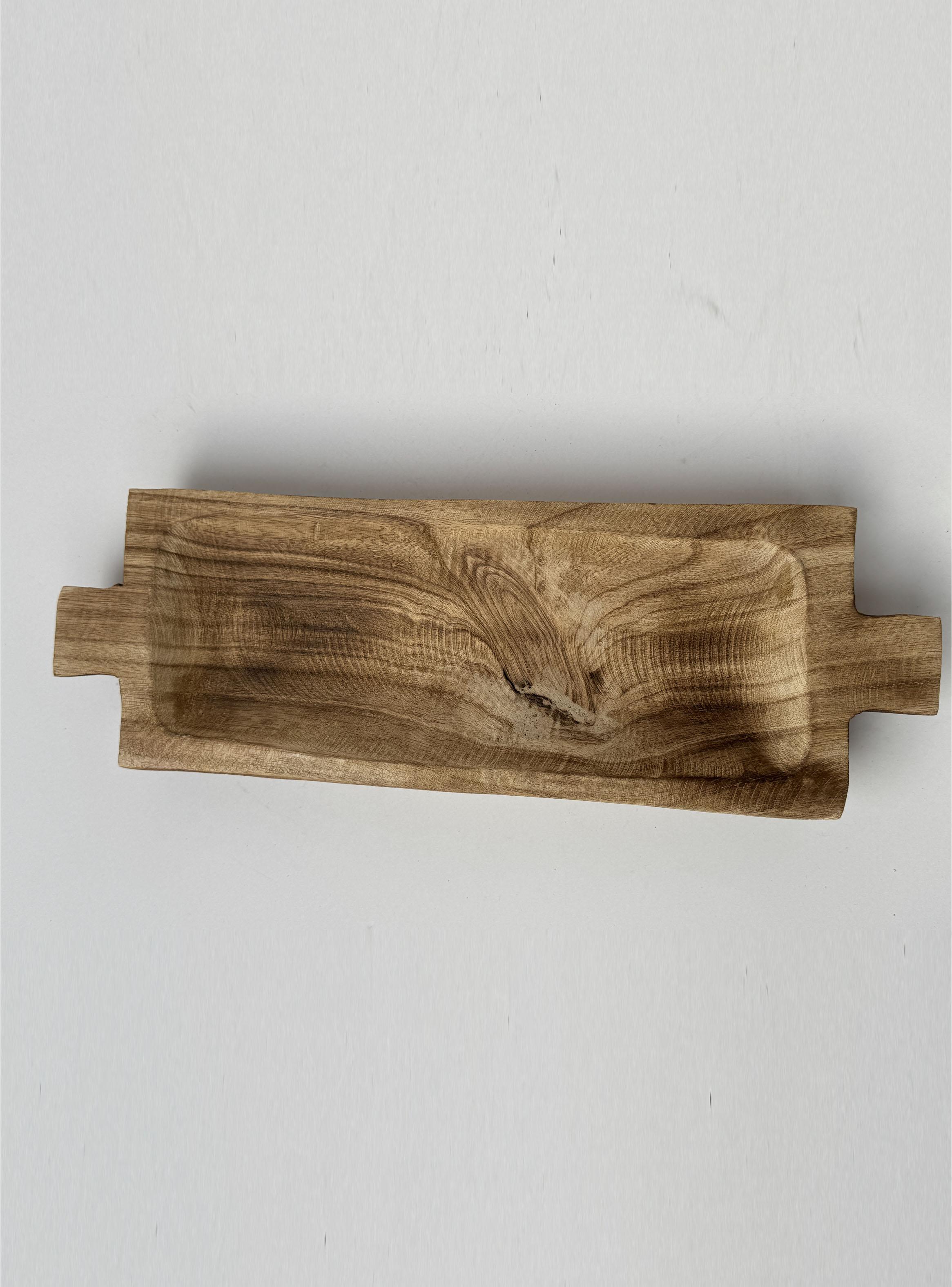 Tabla de Madera Asas-2