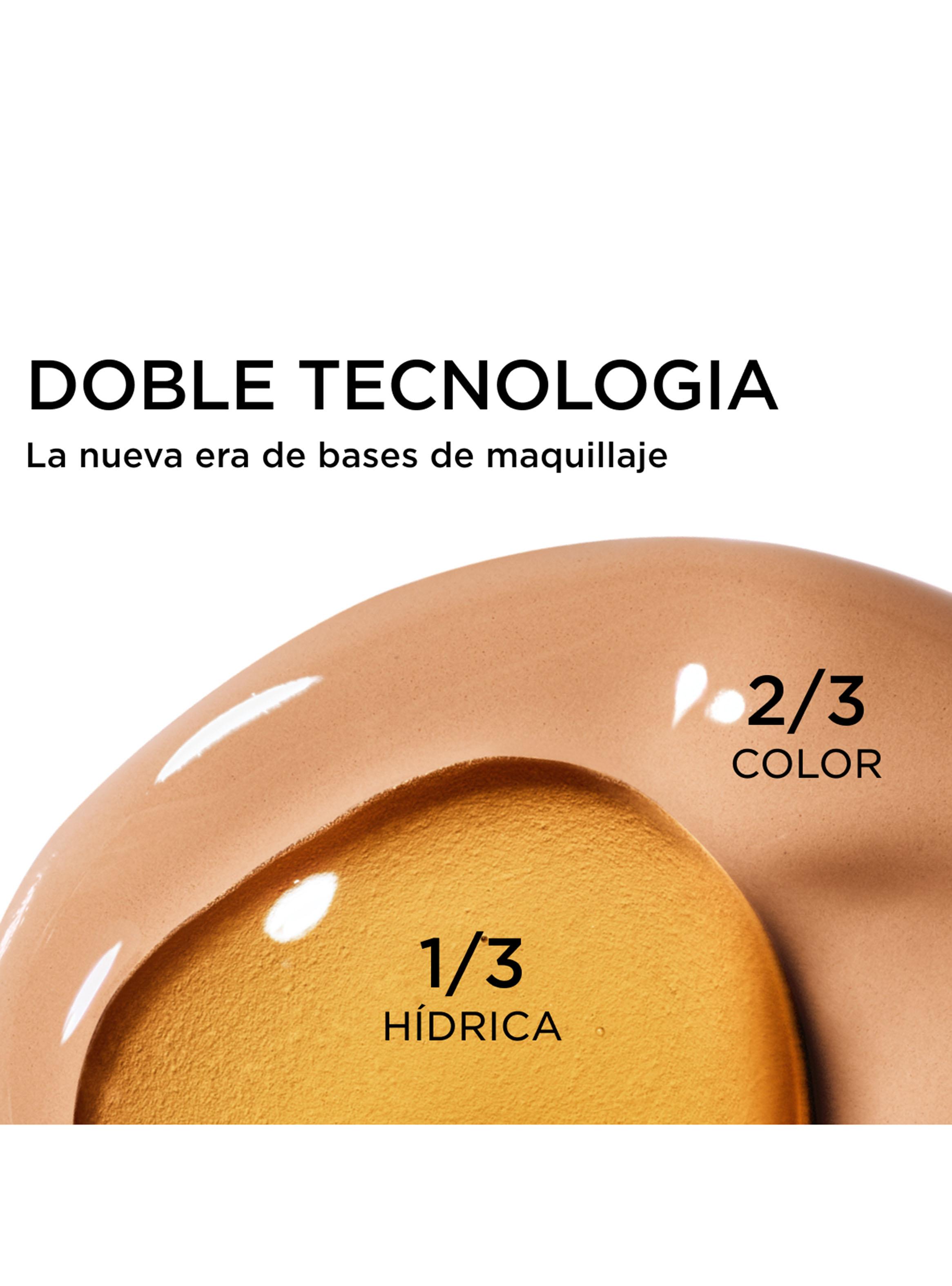 Base de Maquillaje Double Serum Foundation L6W 30 ml-2