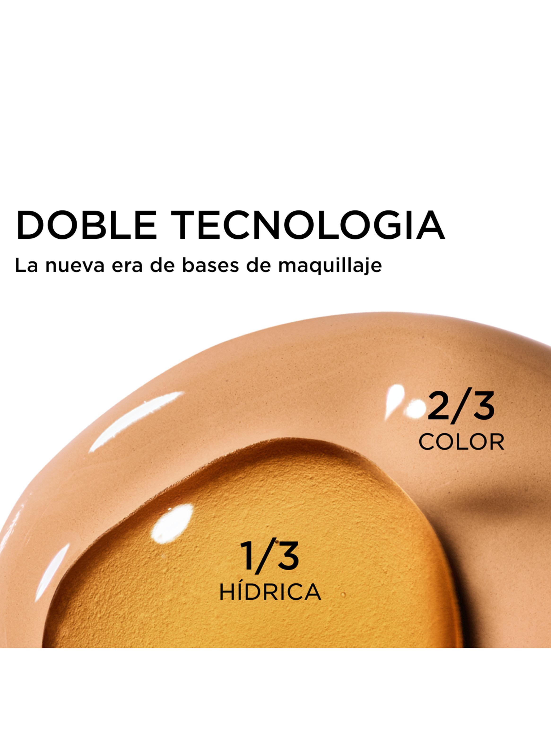 Base de Maquillaje Double Serum Foundation M1W 30 ml-2