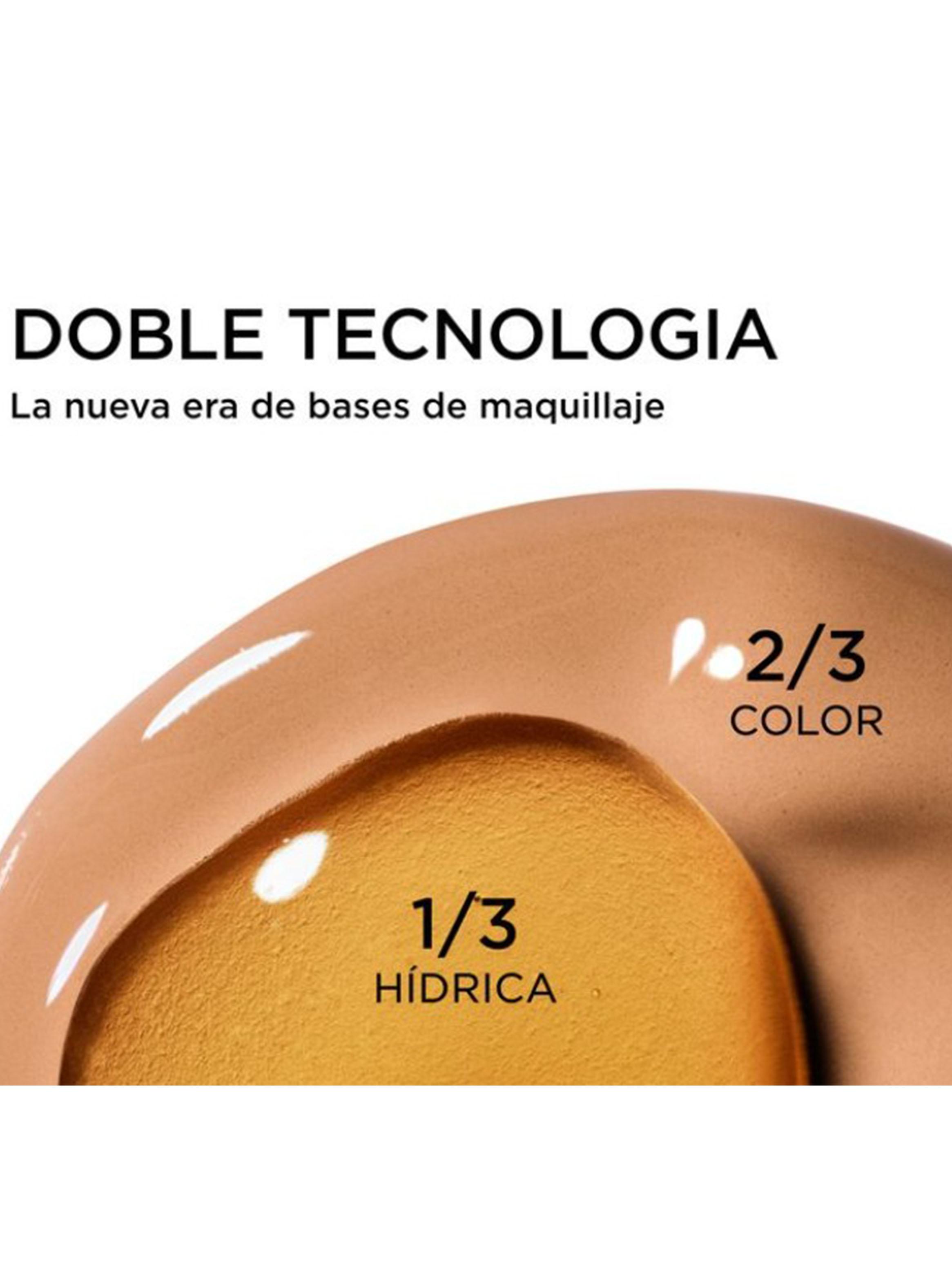 Double Serum Foundation M3N 30 ml-1
