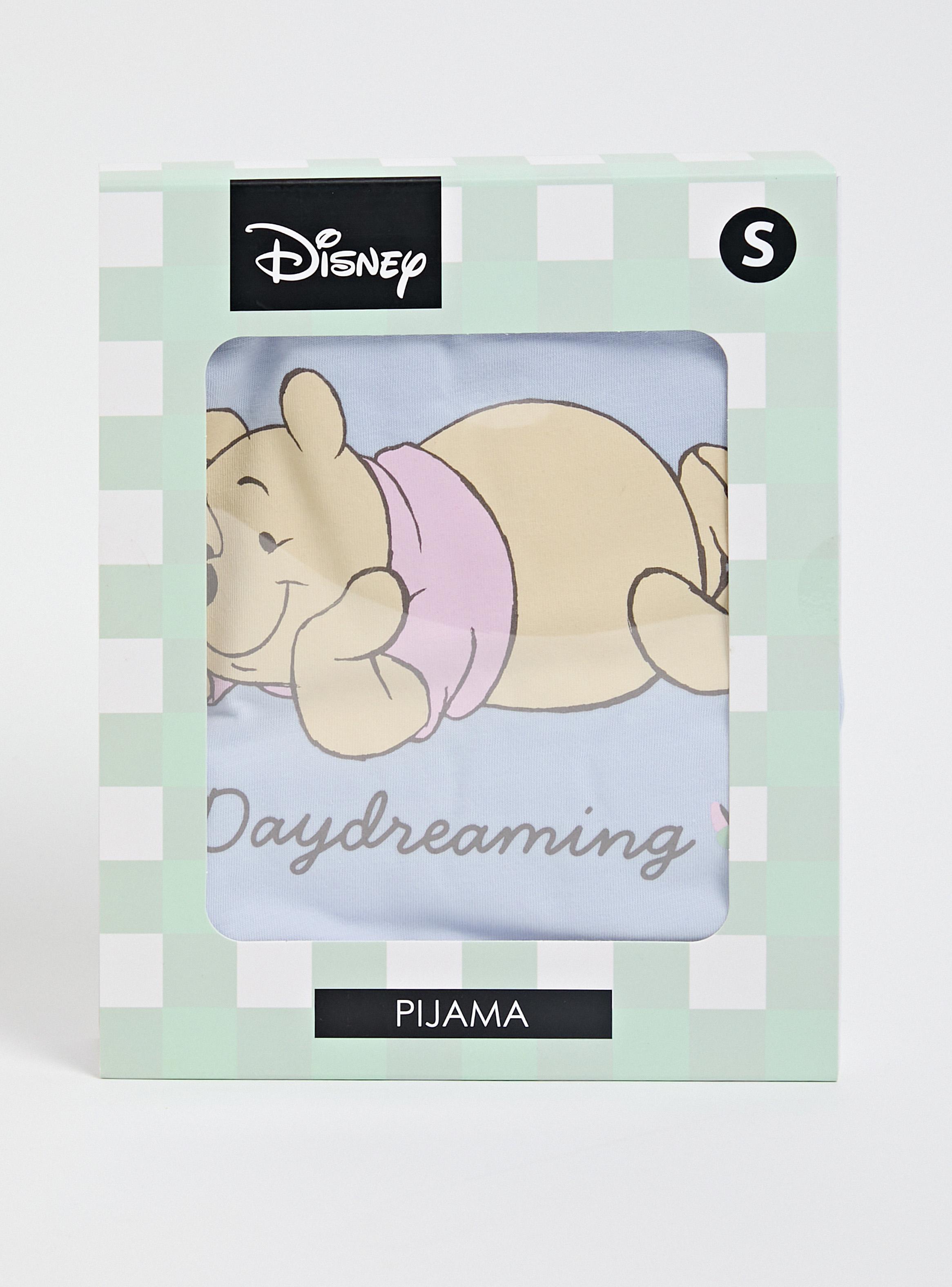 Pijama Disney Winnie The Pooh Estampado-6