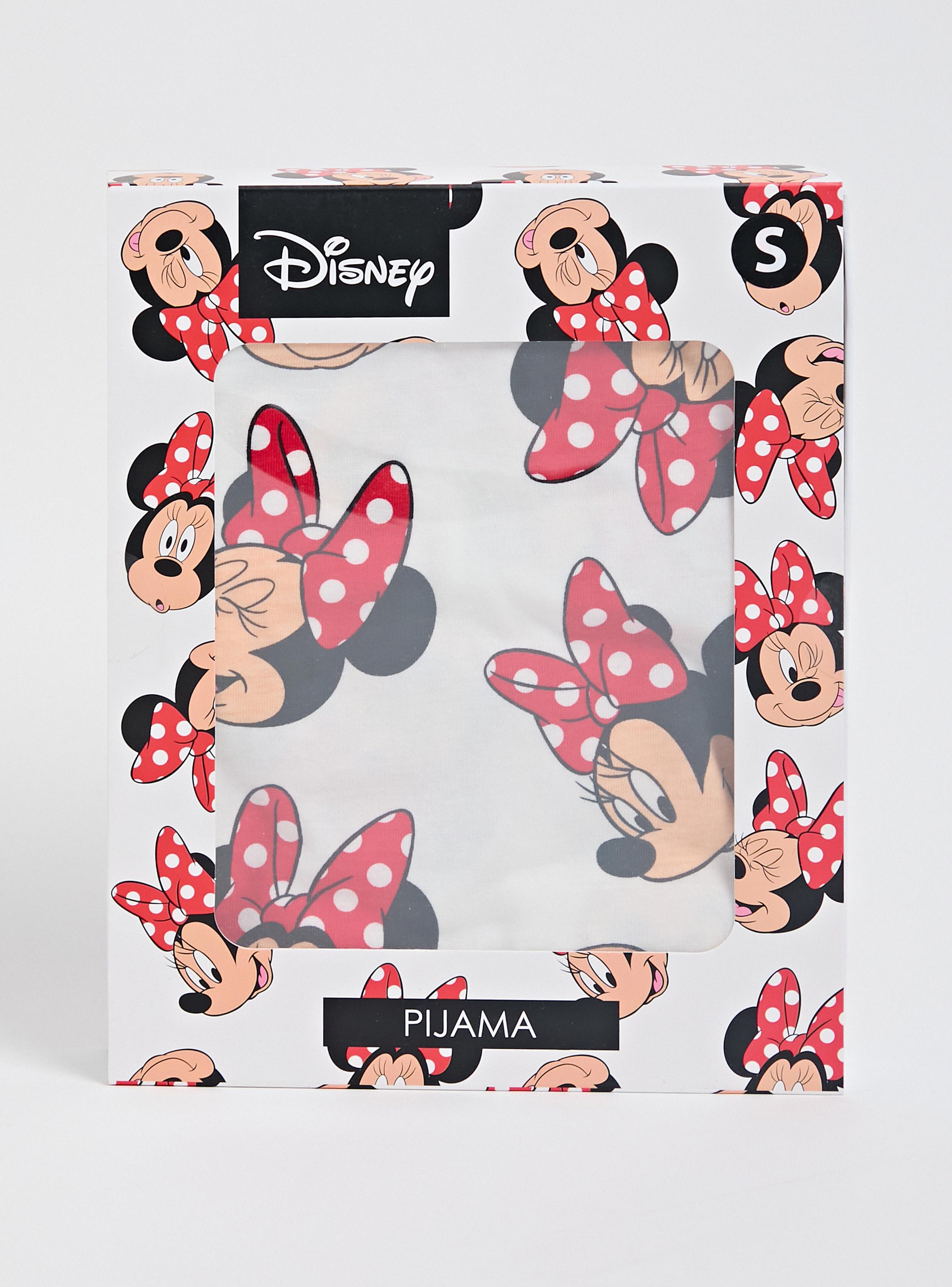 Pijama Disney Estampado Minnie-6