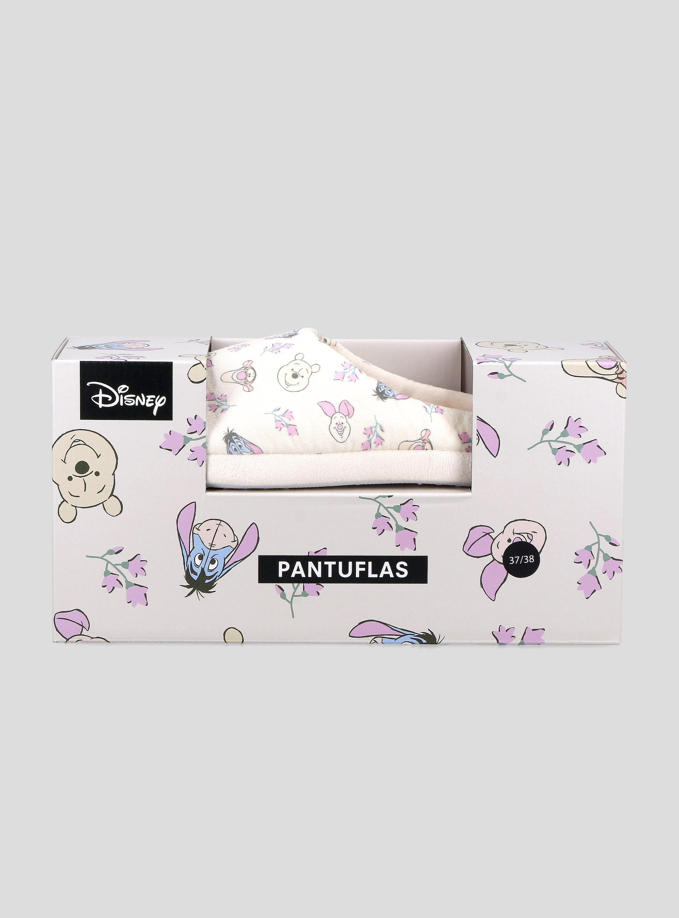 Pantufla Disney Winnie The Pooh-3