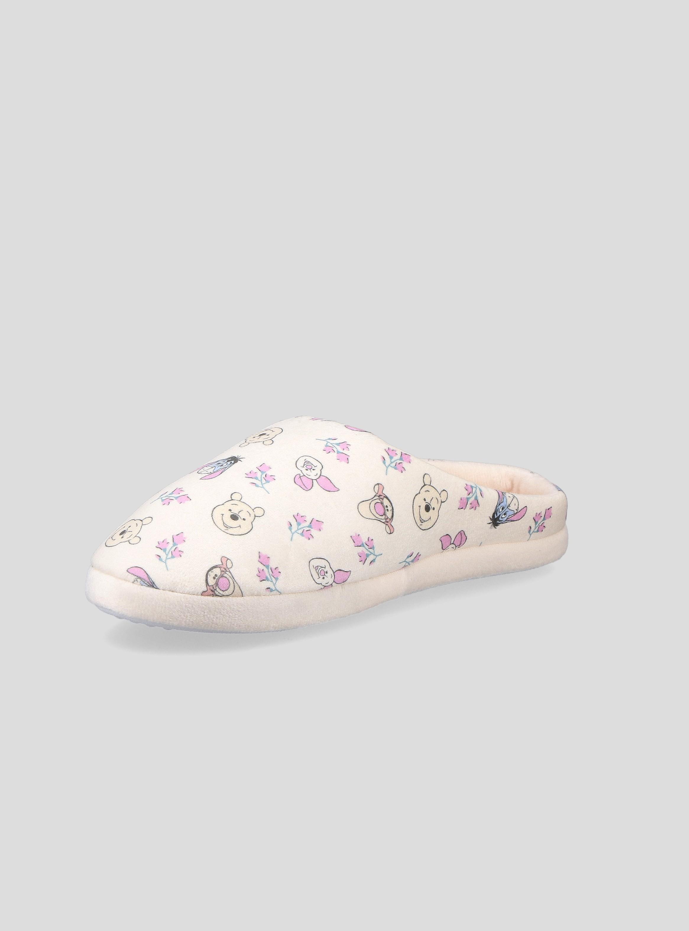 Pantufla Disney Winnie The Pooh-2
