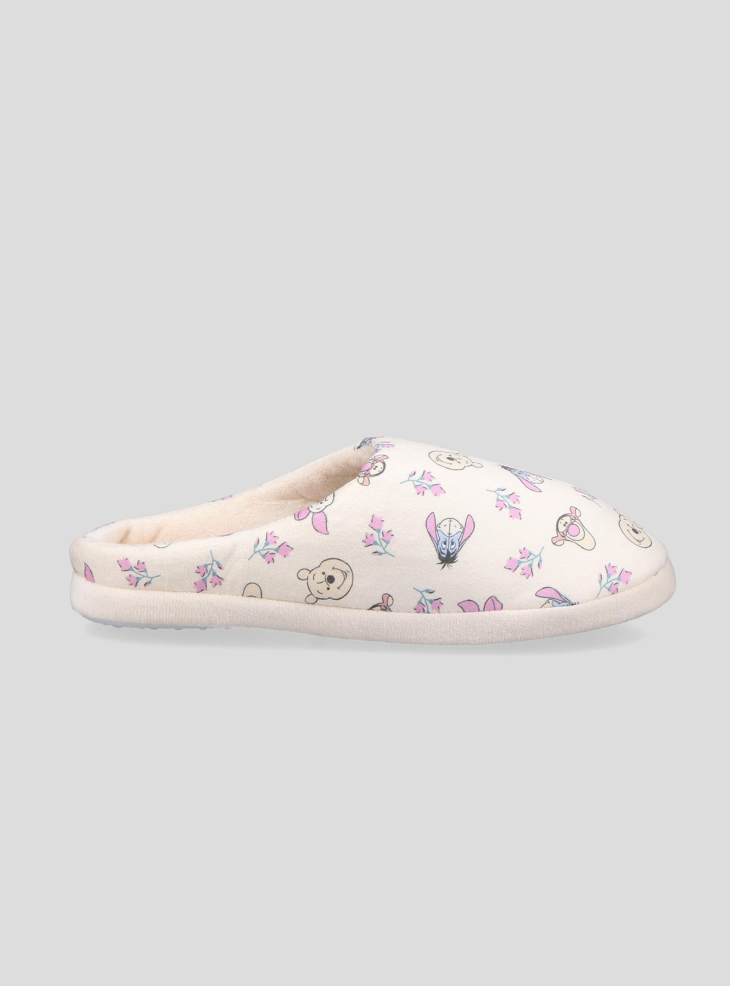 Pantufla Disney Winnie The Pooh-1