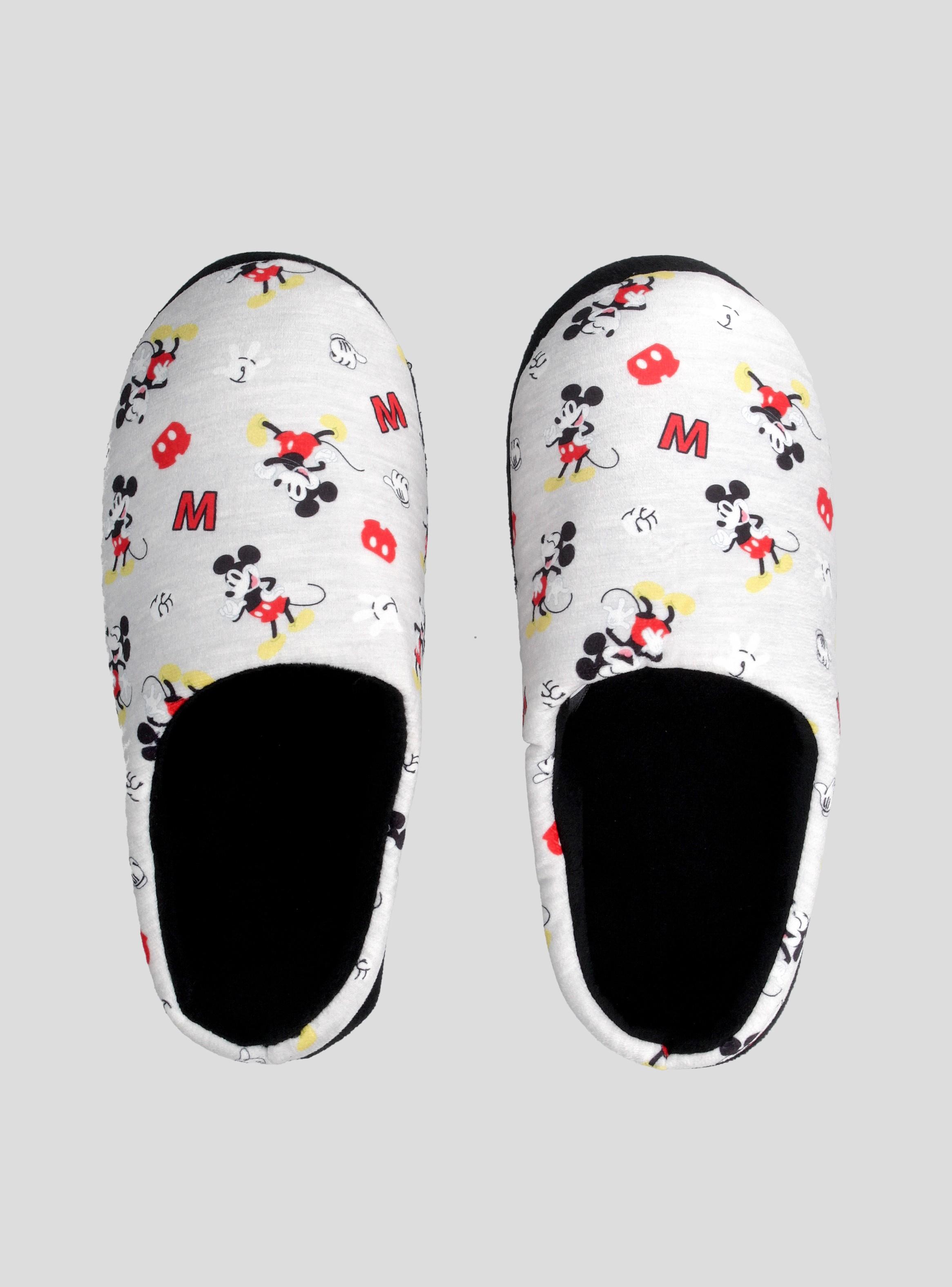 Pantufla Disney Mickey-0