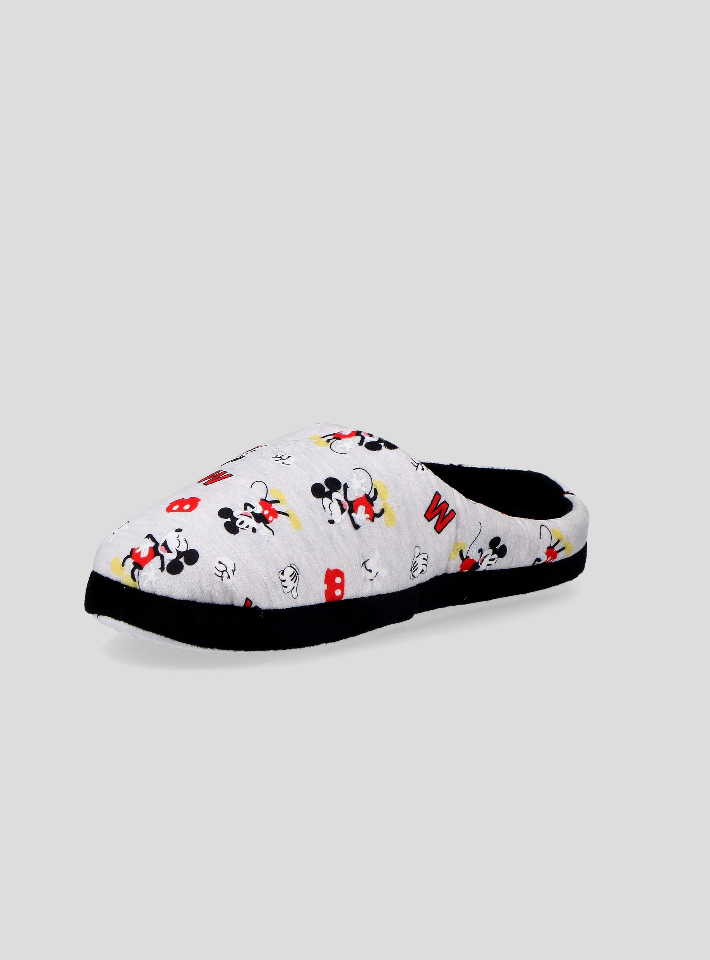 Pantufla Disney Mickey-2