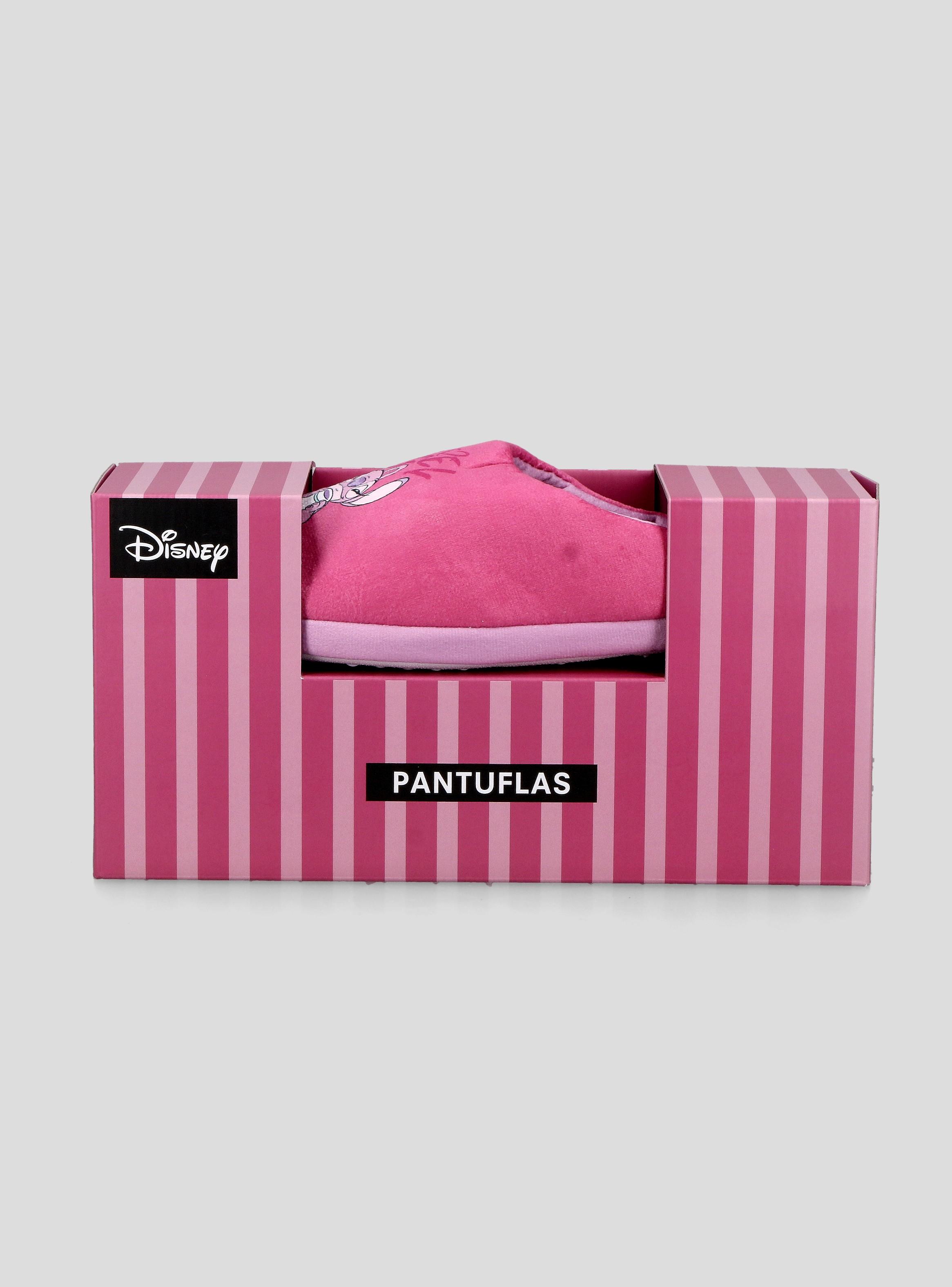 Pantufla Disney Ángel-3