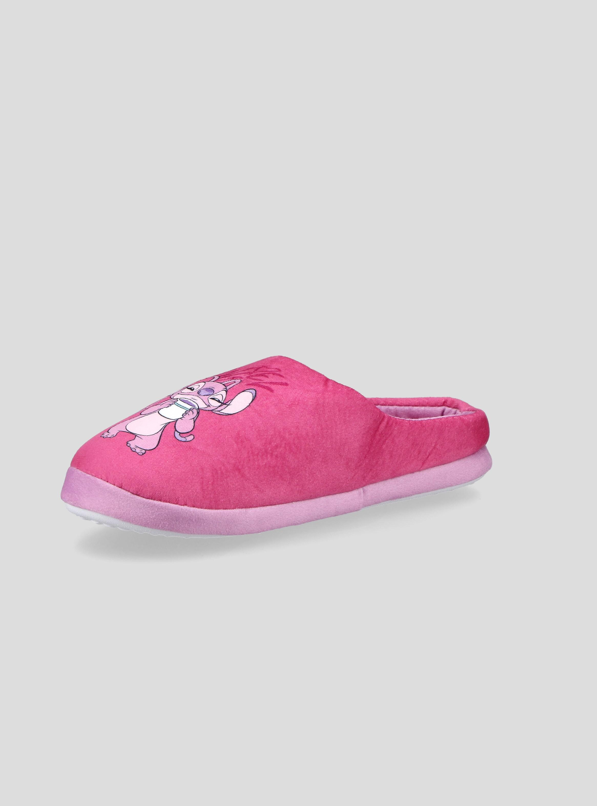 Pantufla Disney Ángel-2
