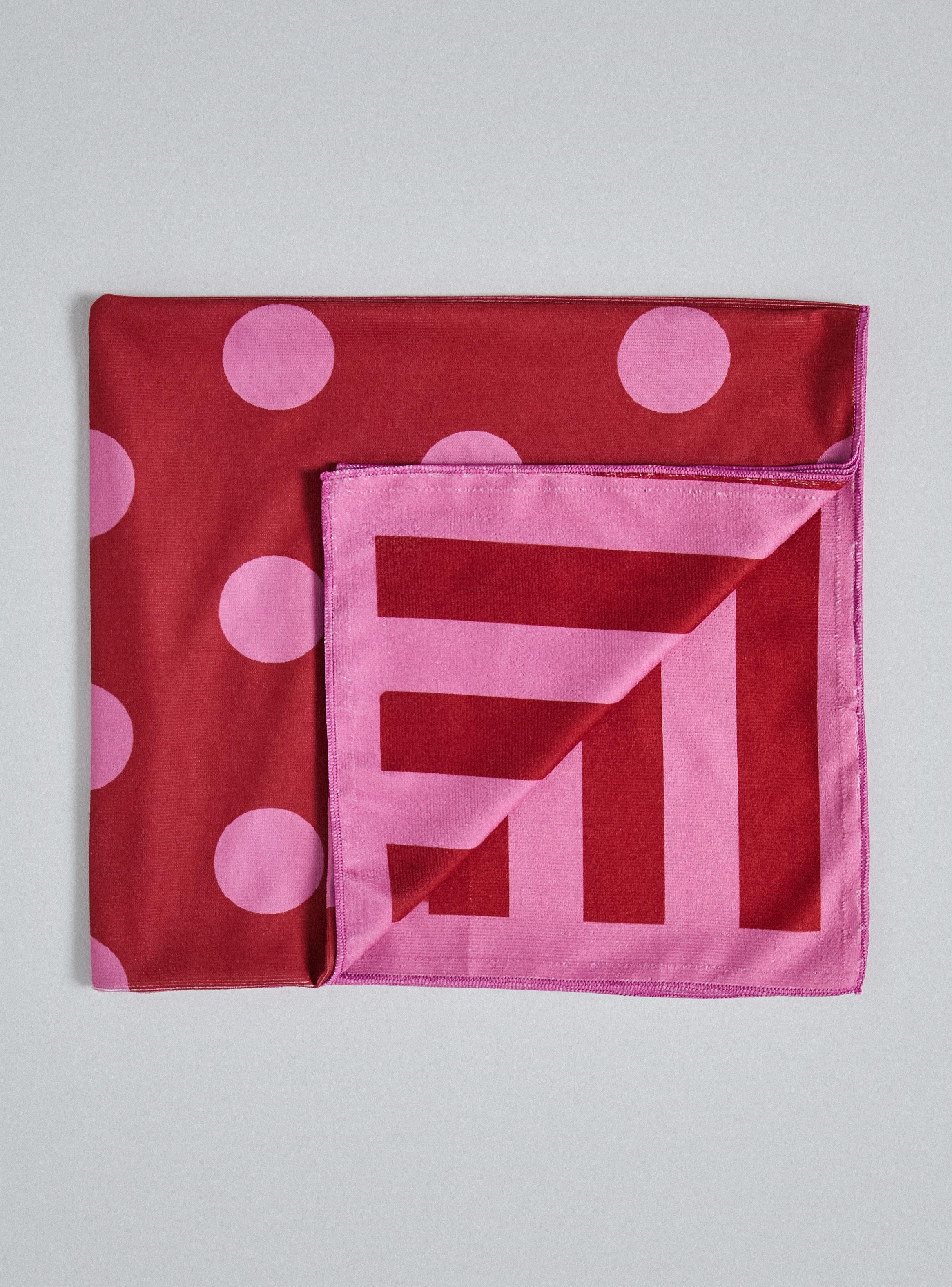 Pañuelo Diseño Ambos Lados-3