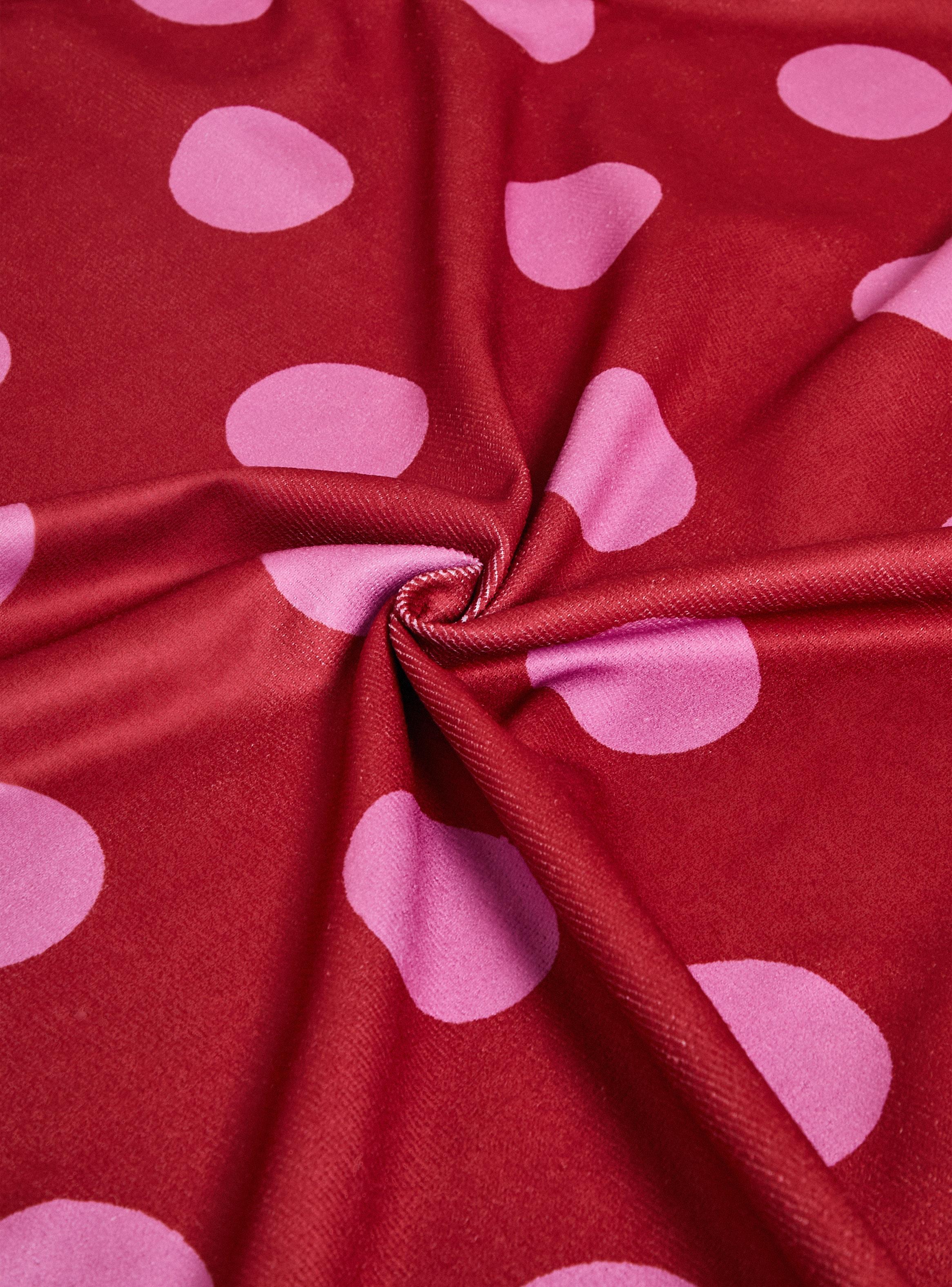Pañuelo Diseño Ambos Lados-4