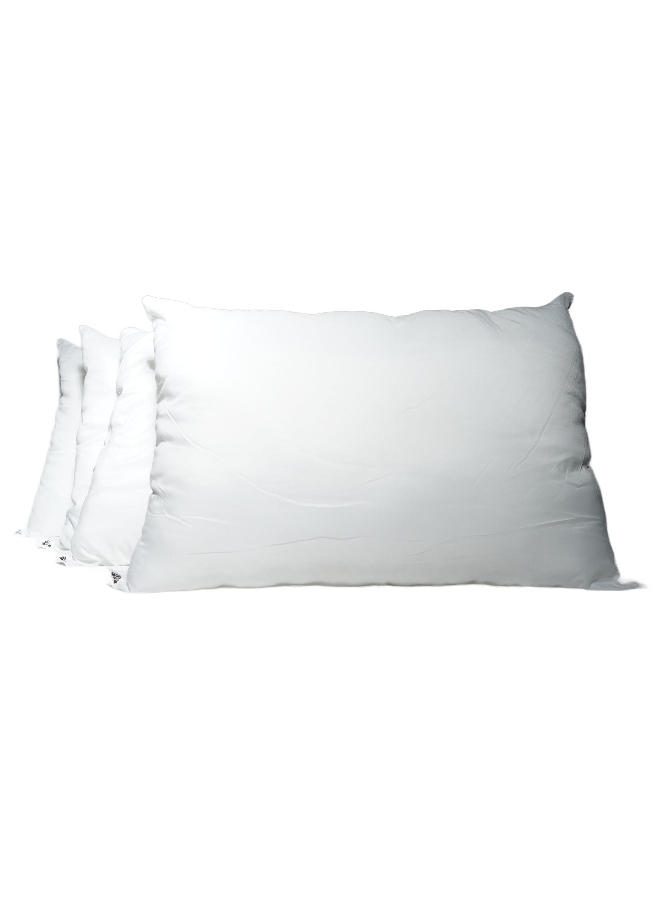 Pack de 4 Almohadas 45x65 cm-1