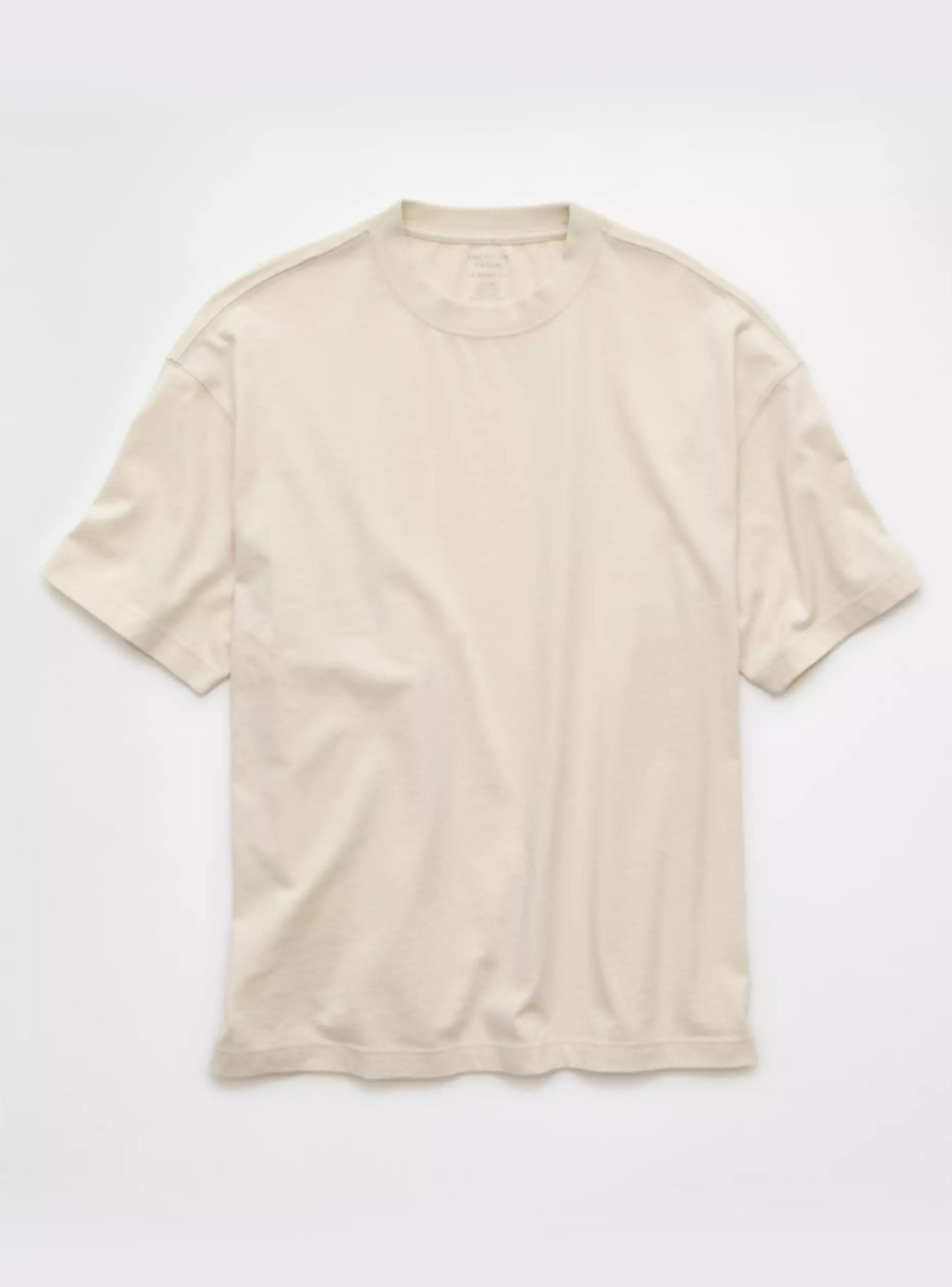 Polera AE Standard Fit Lived-In-4