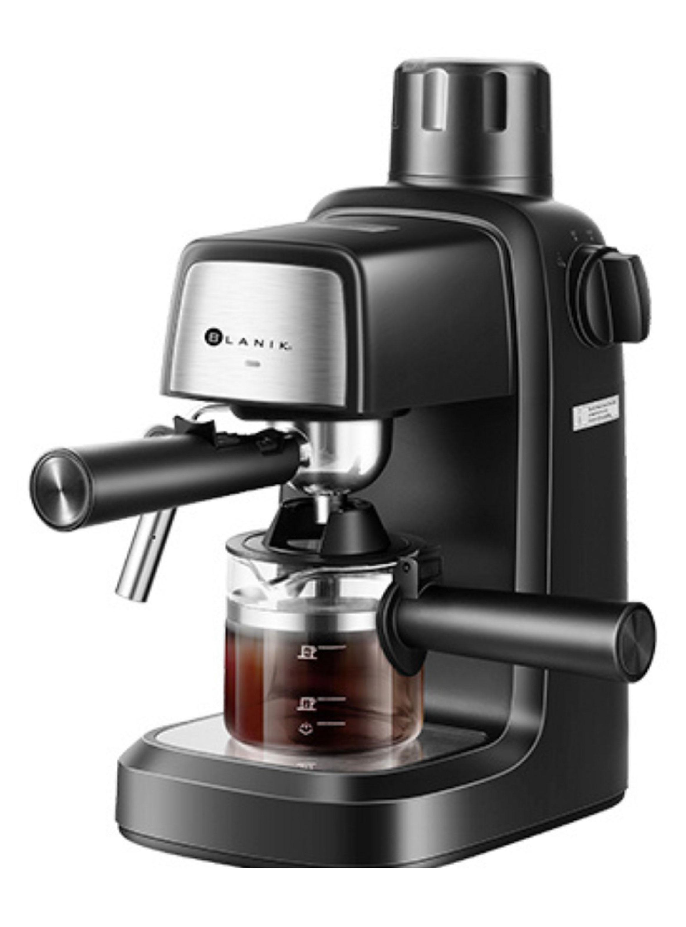 Cafetera Espresso 200 ml BCE099-0