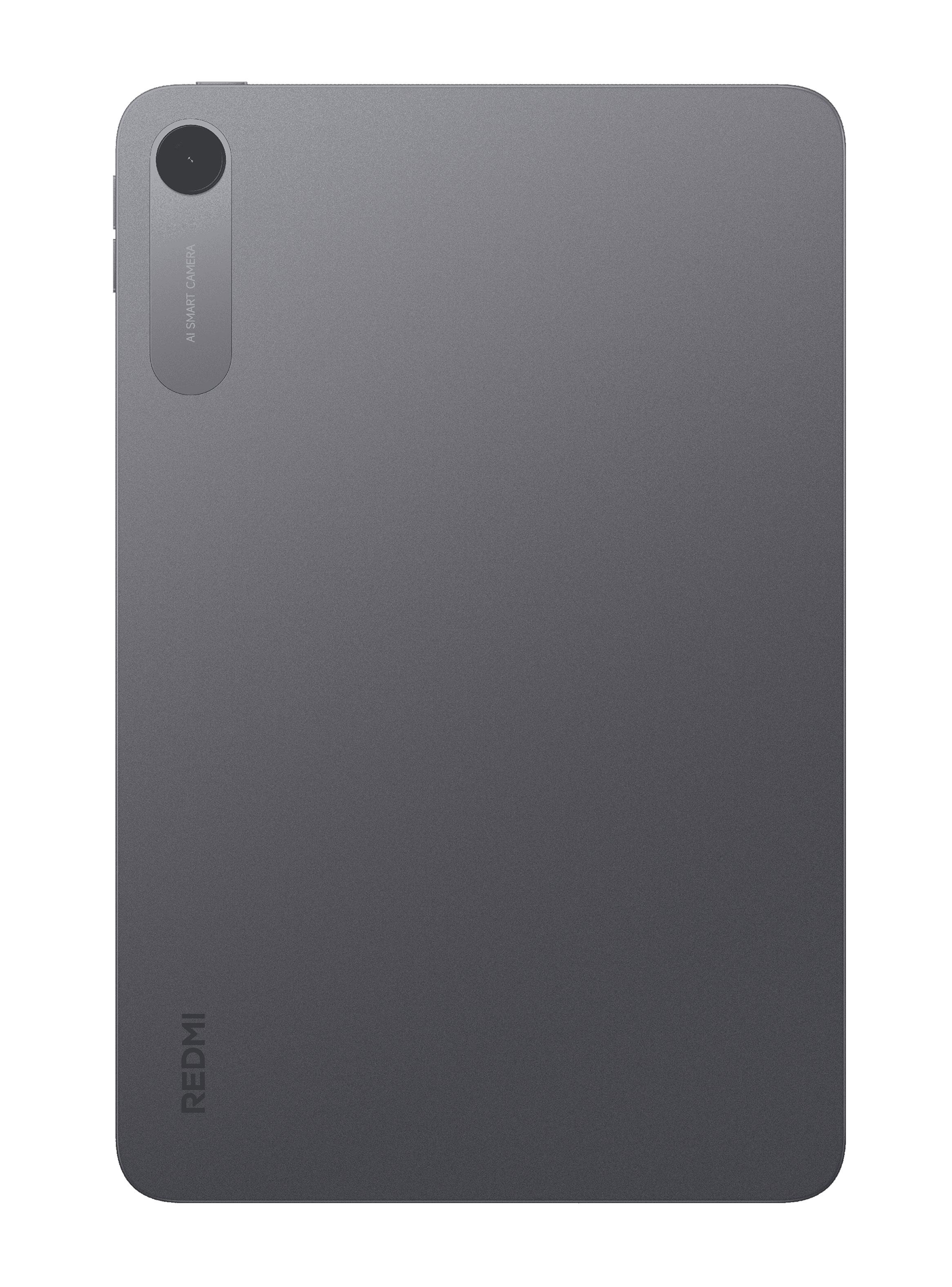 Tablet Redmi Pad 2 4GB RAM 64GB UFS 9.7'' 120Hz Gris-3
